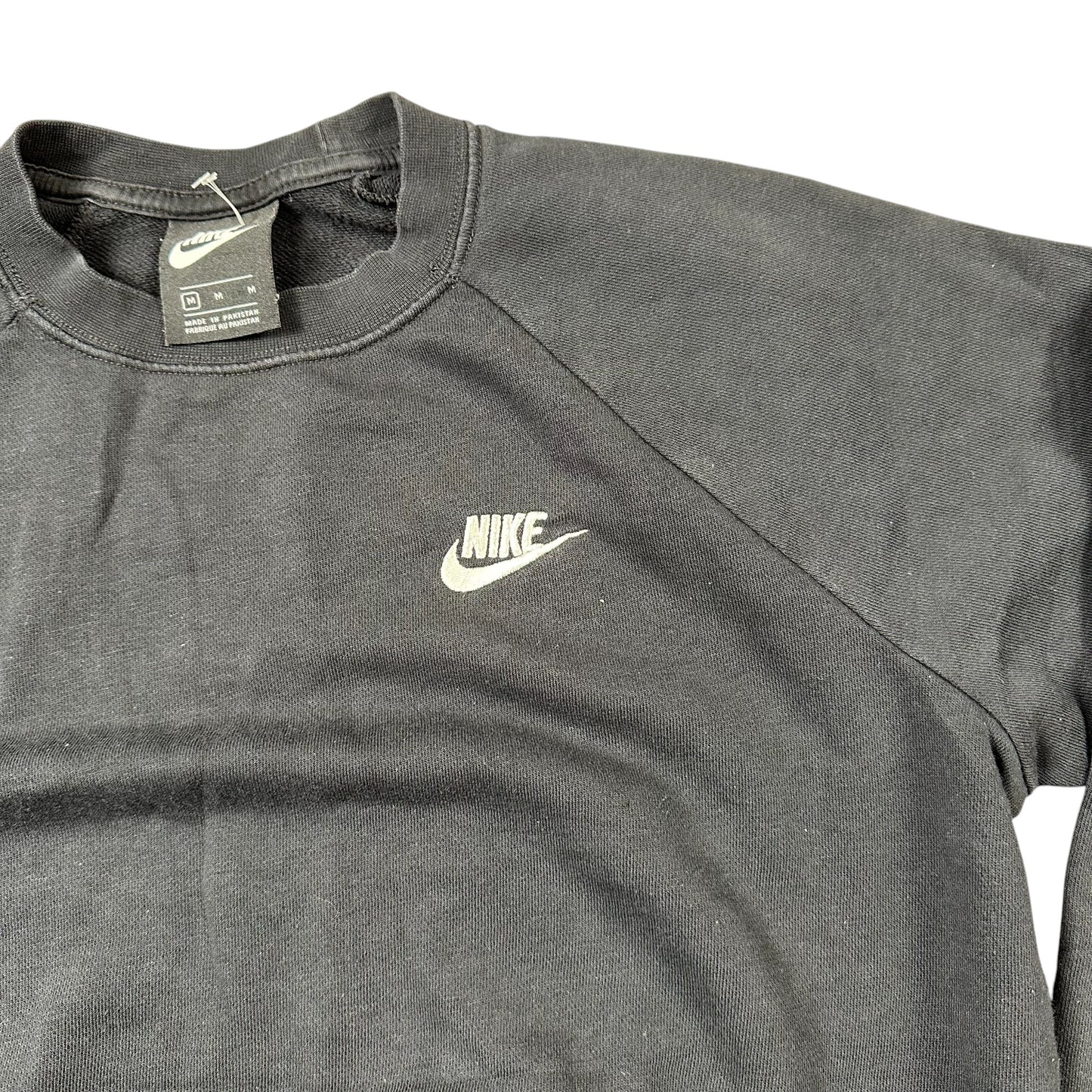 nike pullover (m)