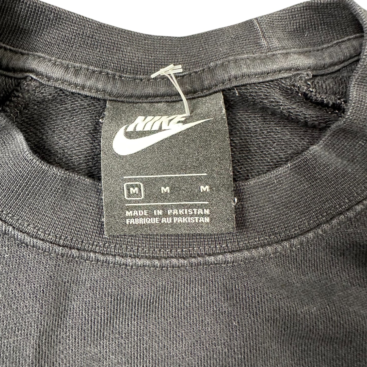nike pullover (m)