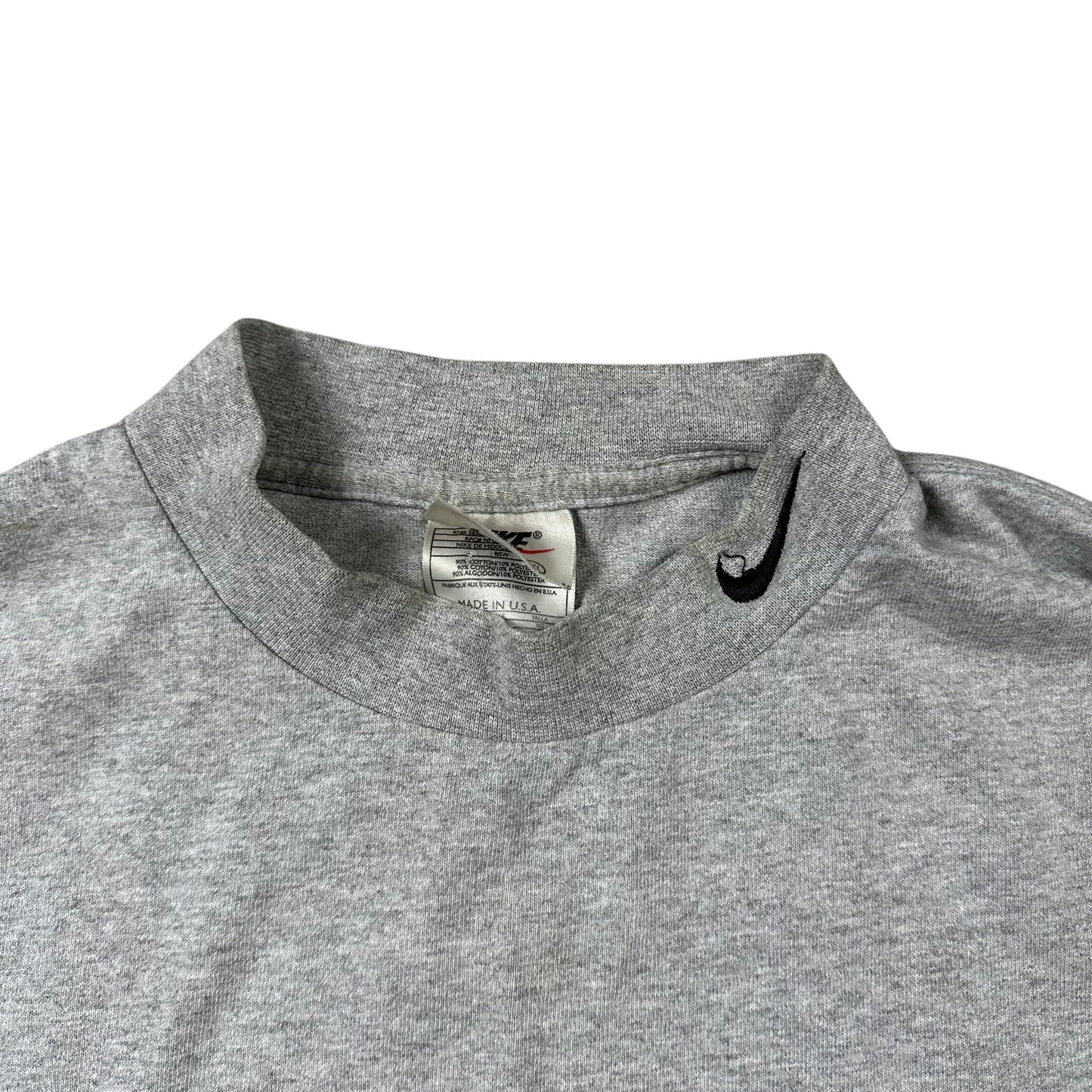 nike pullover (xl)