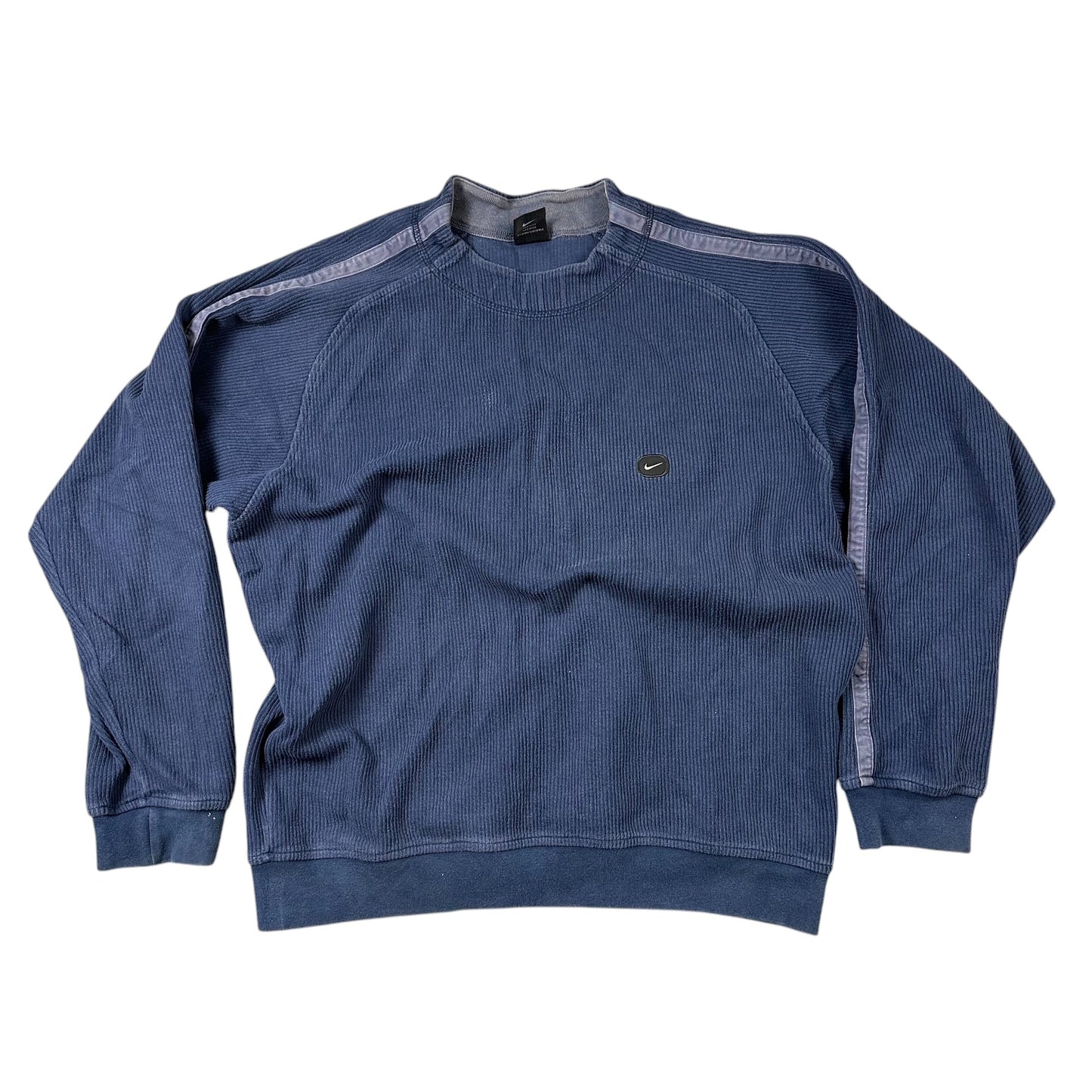 nike pullover (l)