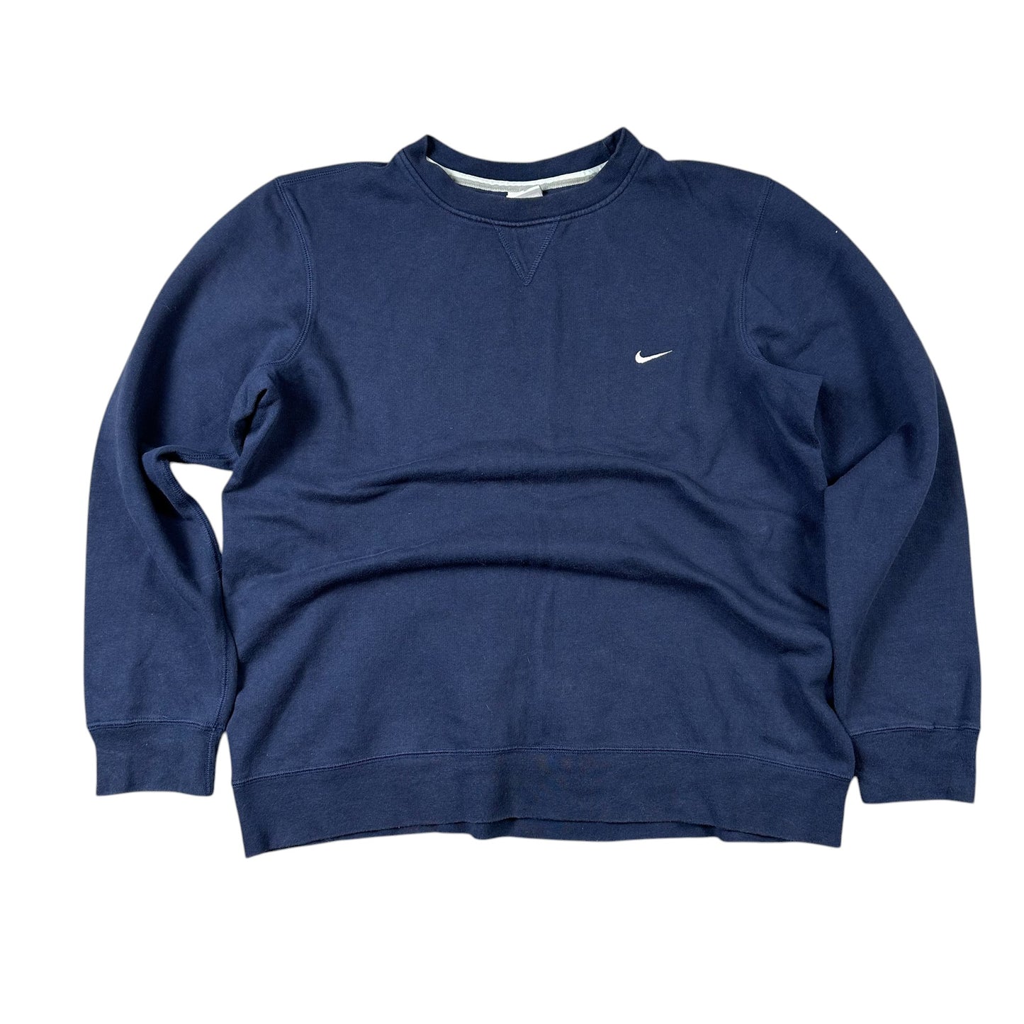 nike sweatshirt (l)