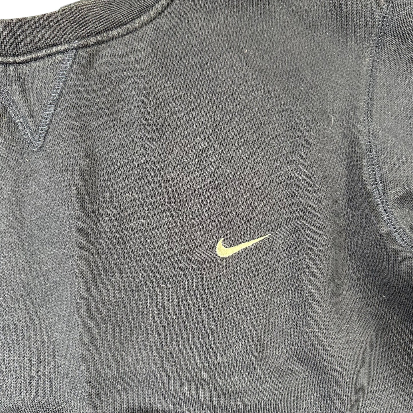 nike sweatshirt (l)
