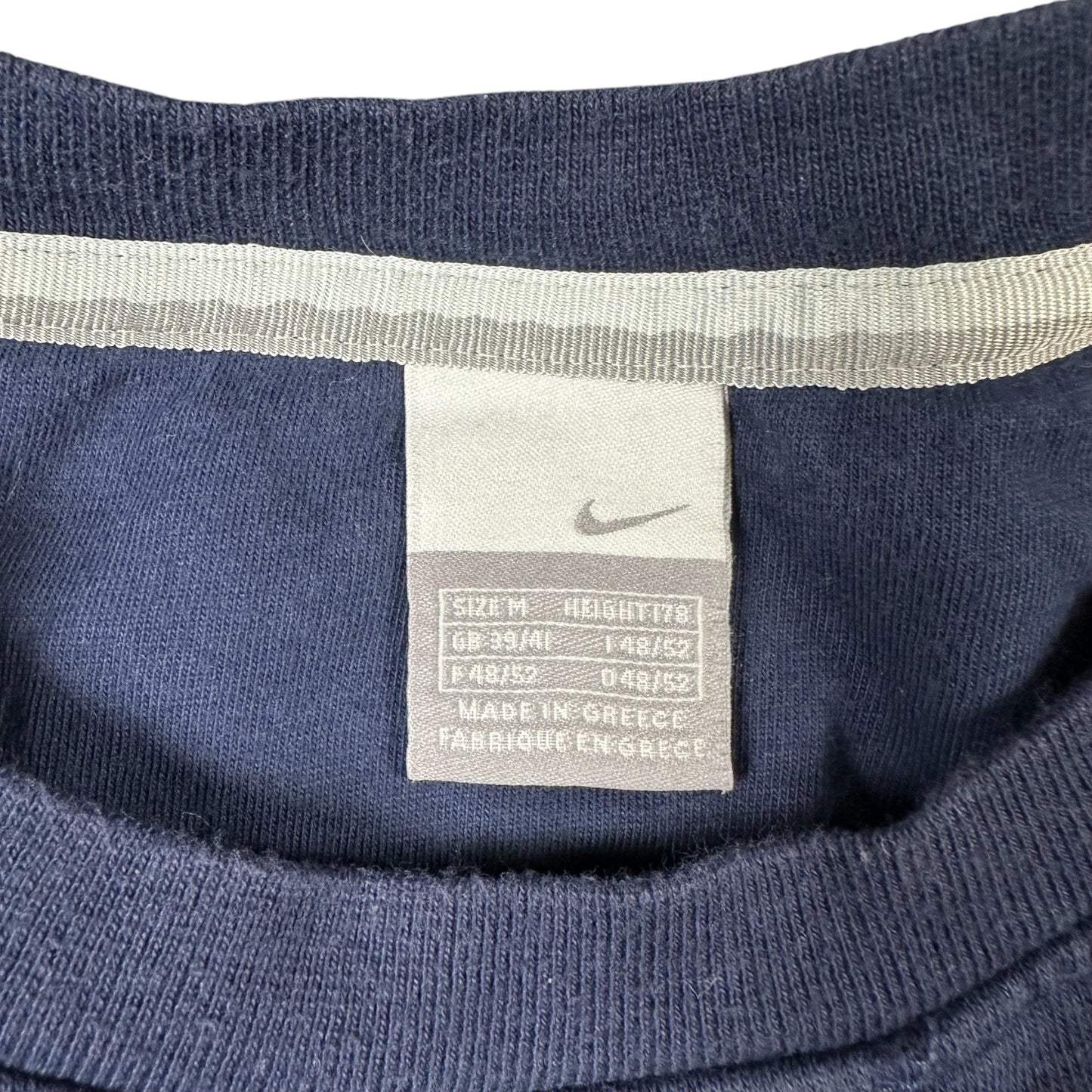 nike sweatshirt (l)
