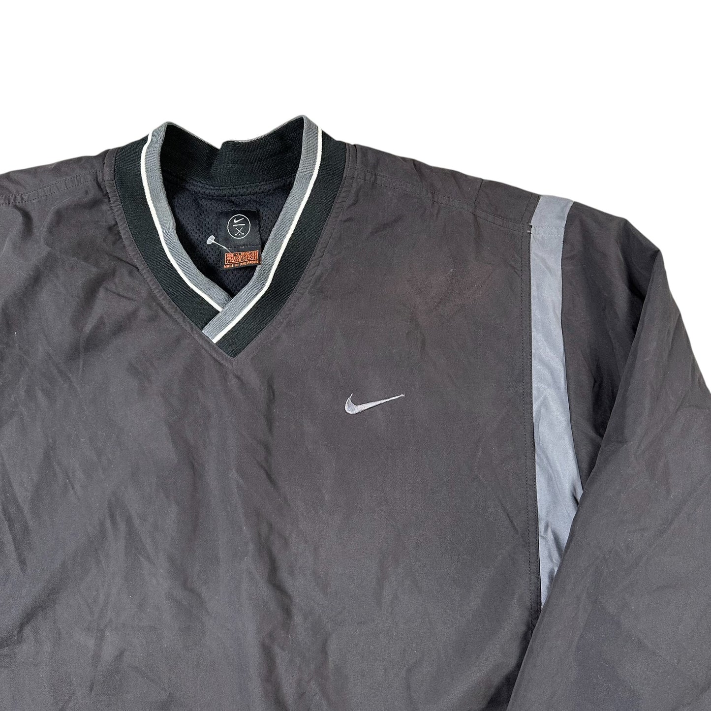 nike hockey pullover (xl)