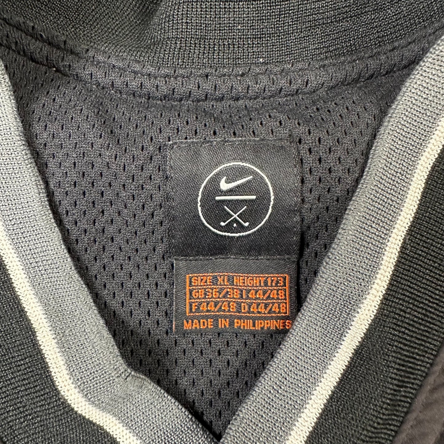 nike hockey pullover (xl)