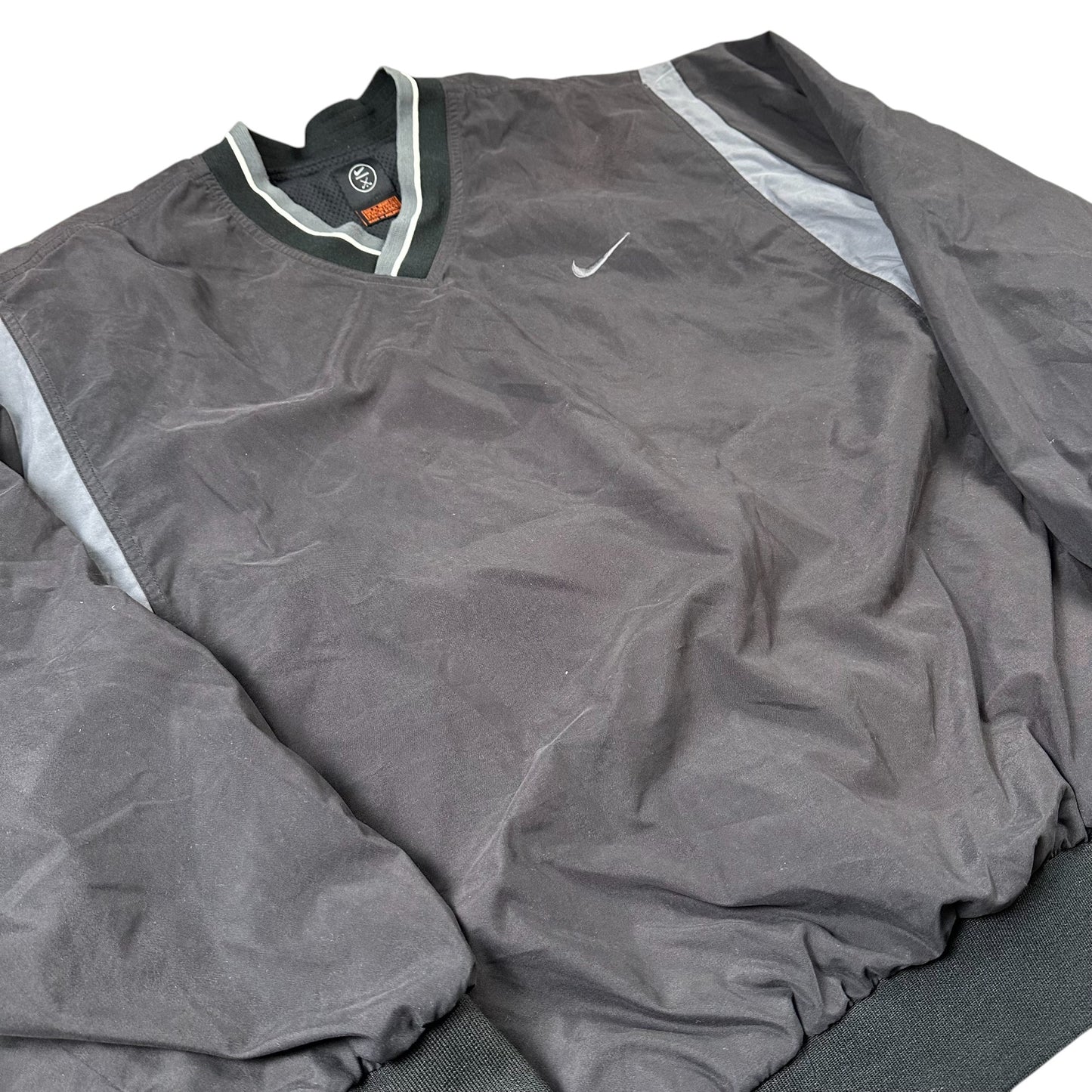 nike hockey pullover (xl)