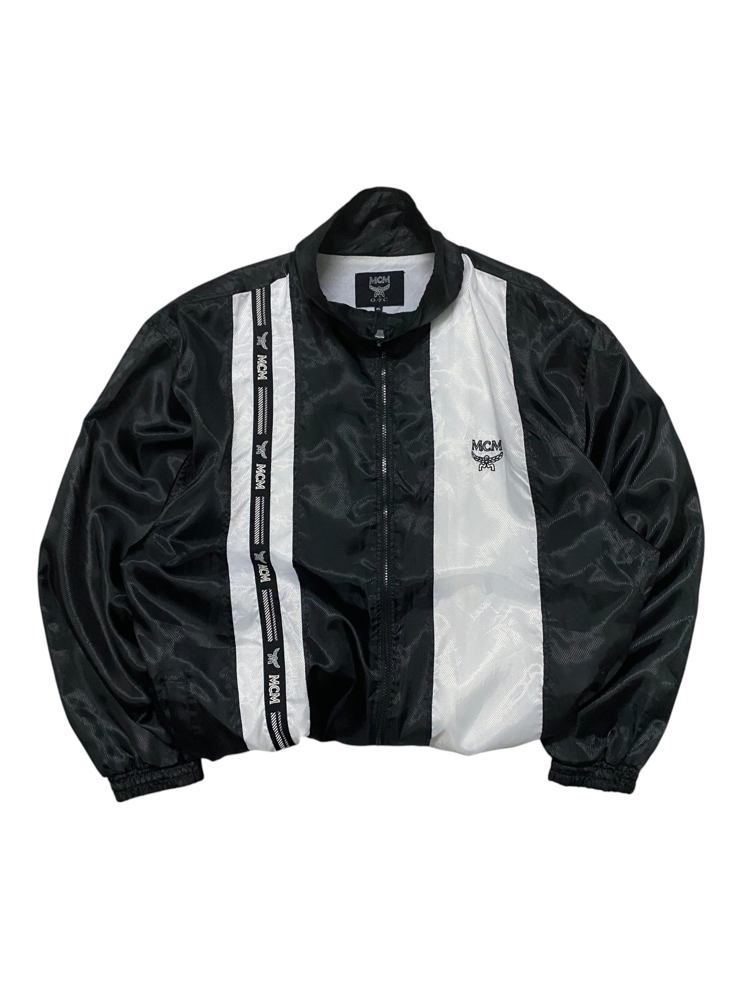 mcm jacke (xl)