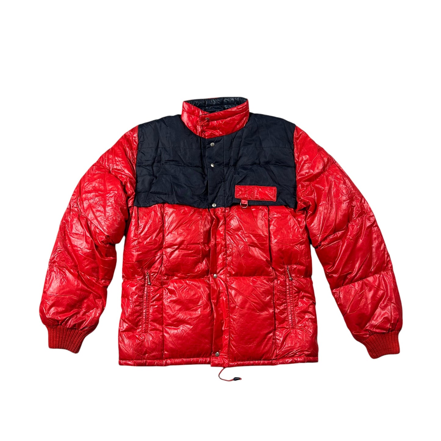 moncler puffer jacke (s)