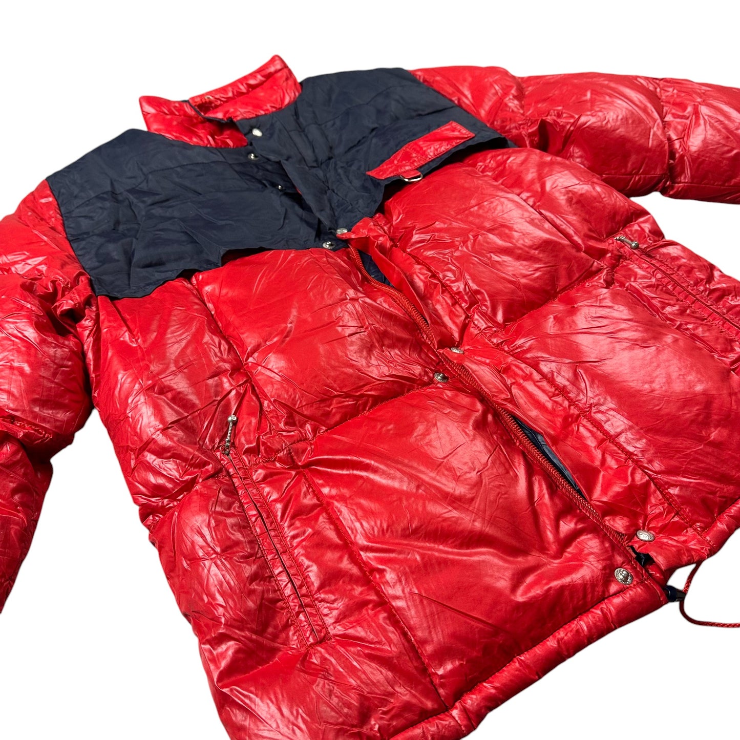 moncler puffer jacke (s)