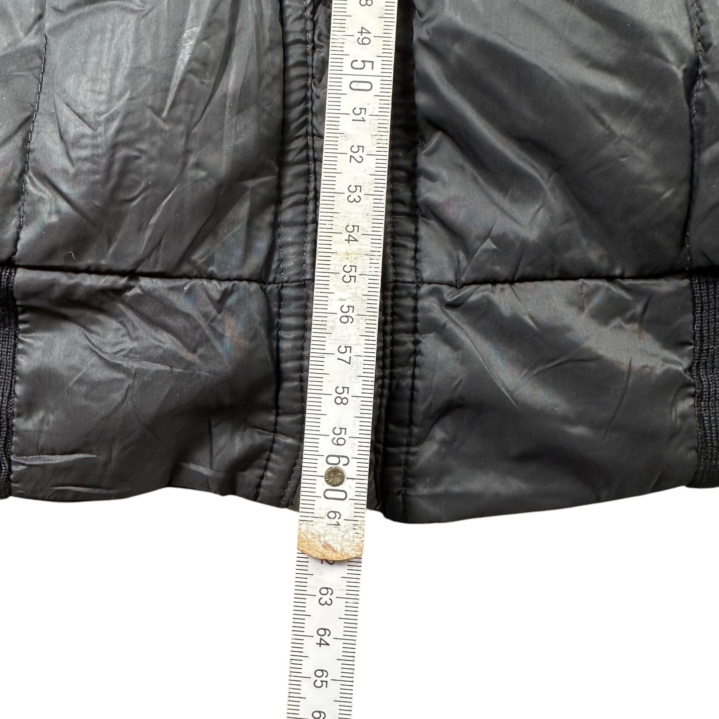 moncler puffer jacke (m/l)