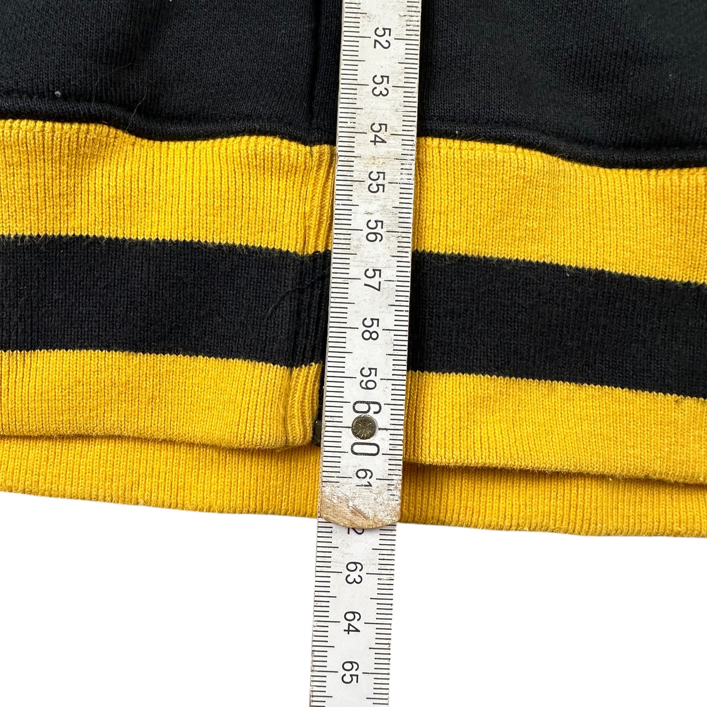 stussy zip jacke (m)