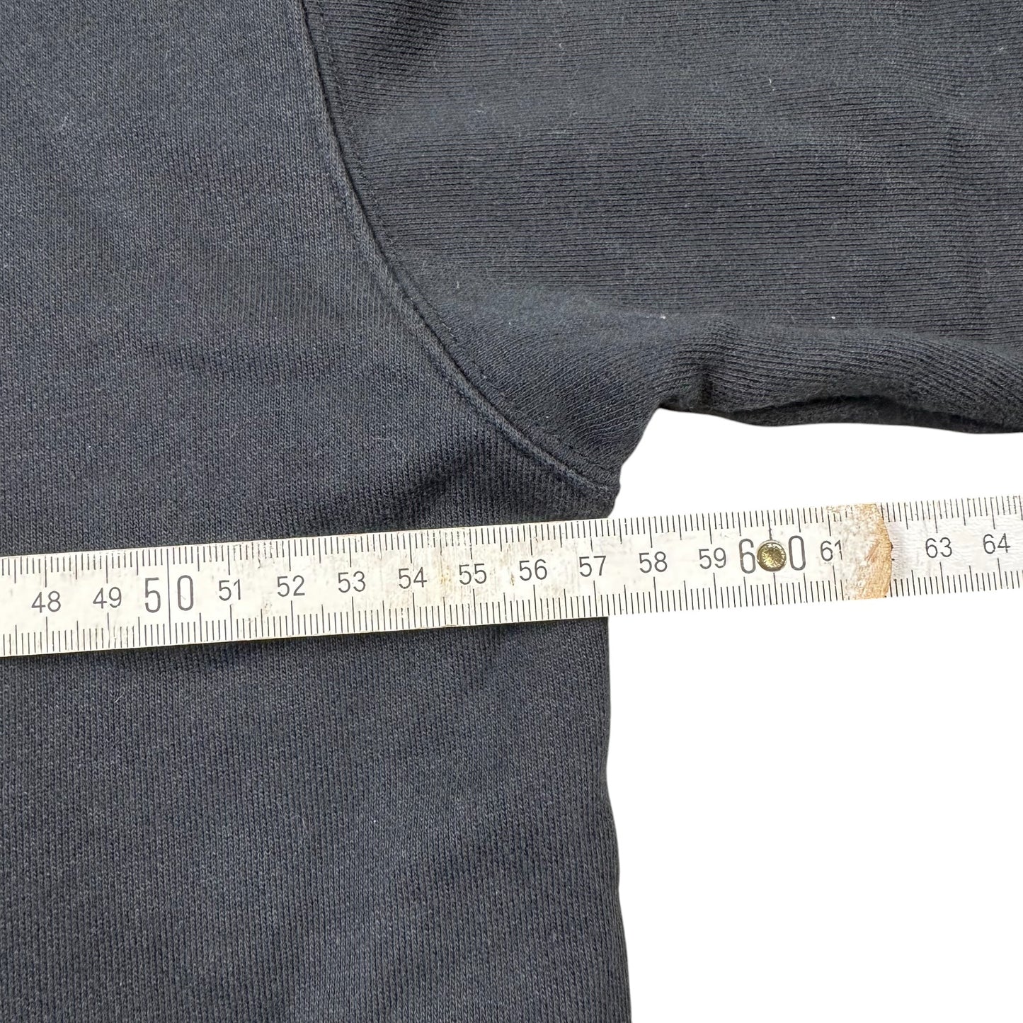 stussy zip jacke (m)