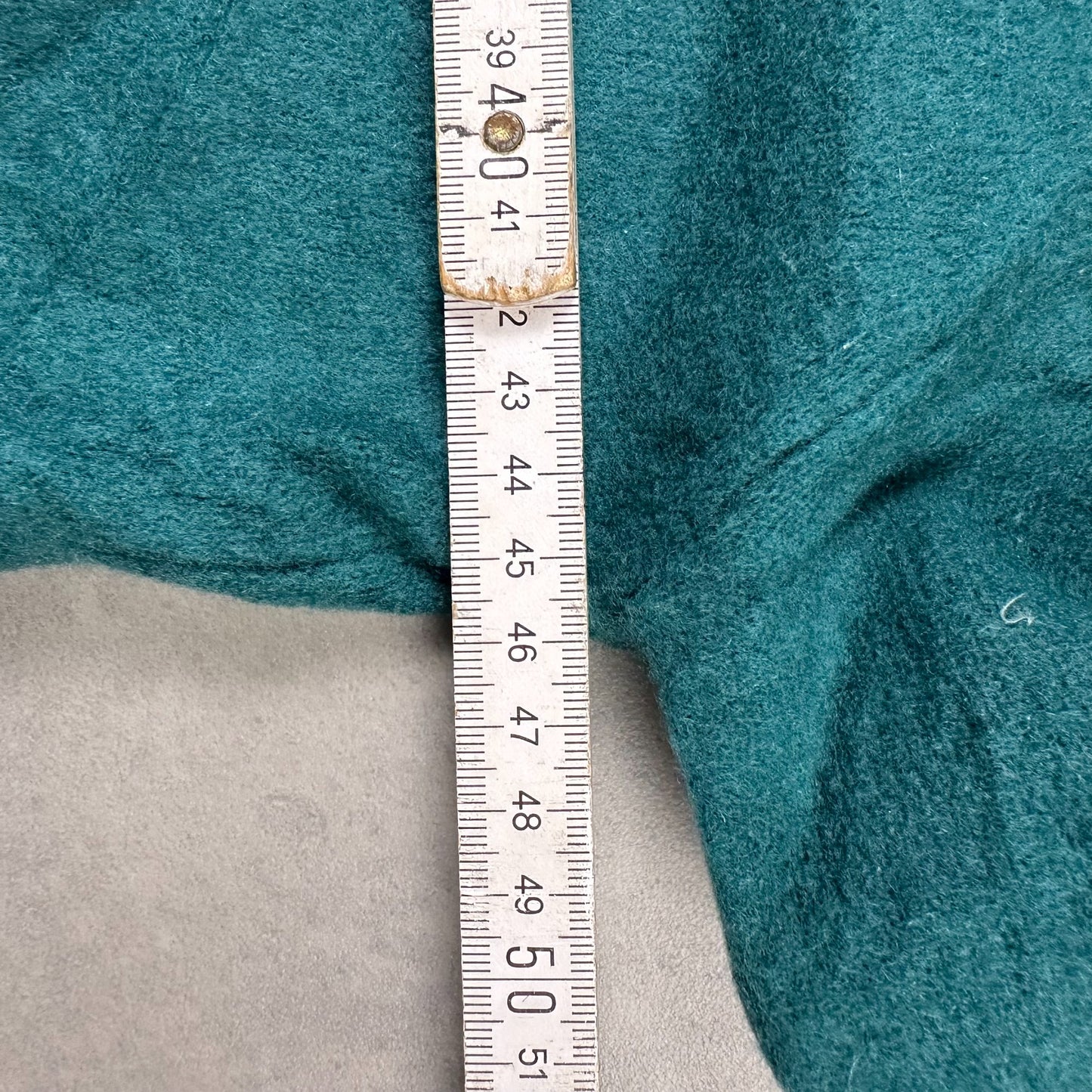 yves saint lauren cardigan (s)