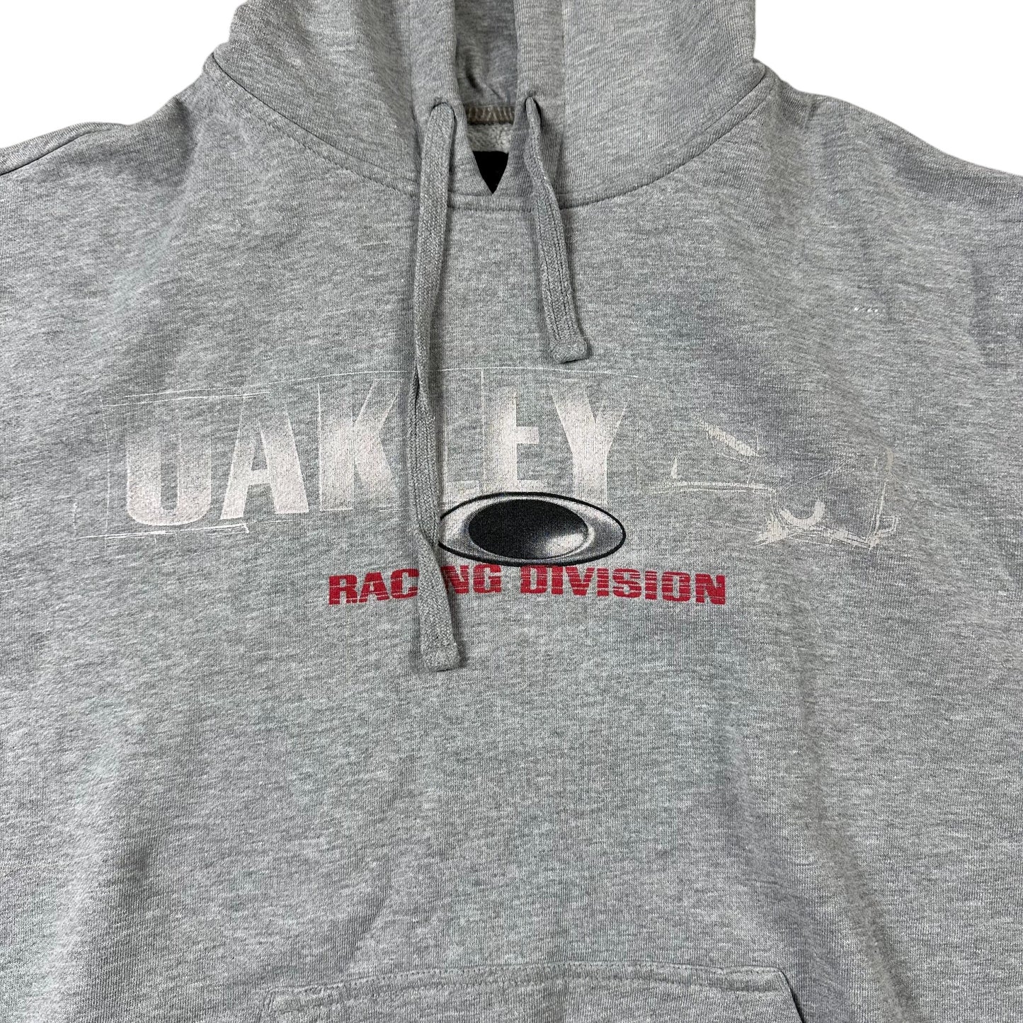 oakley pullover (m)