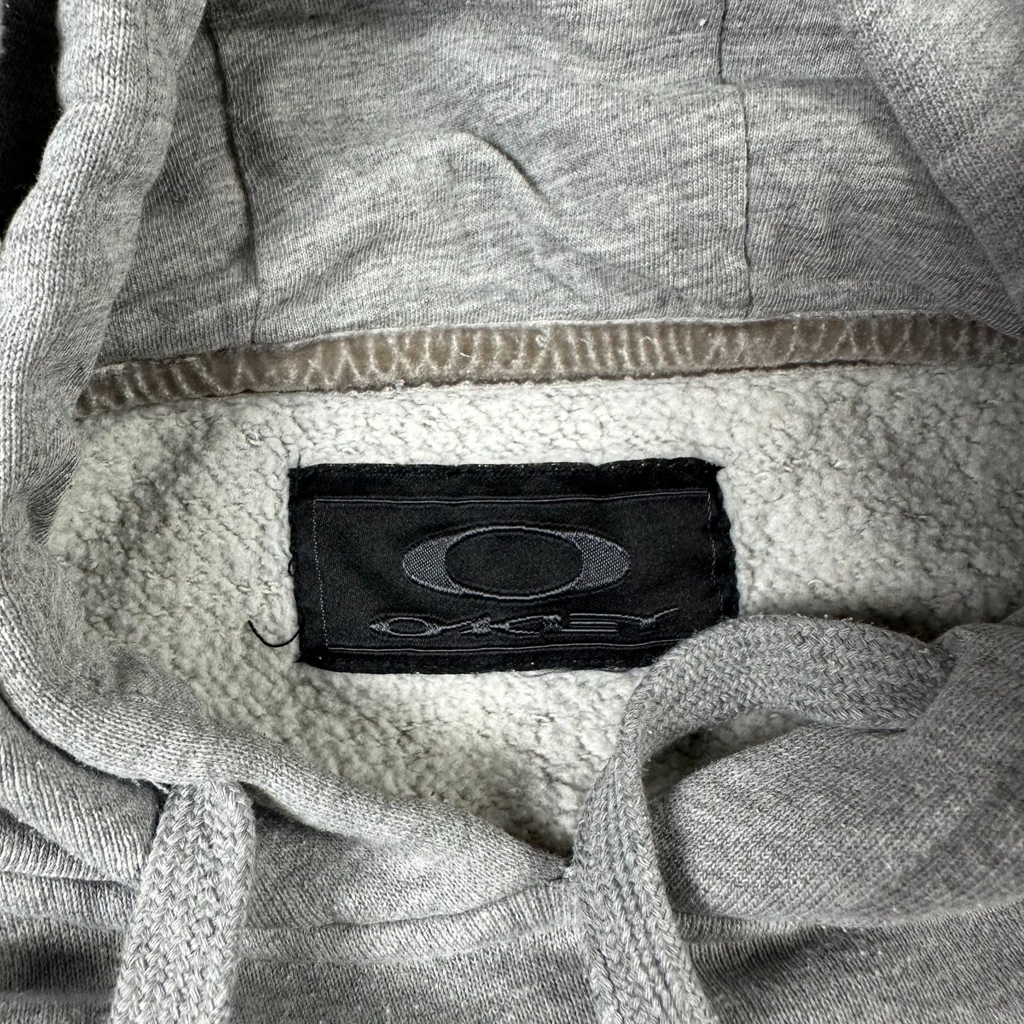 oakley pullover (m)