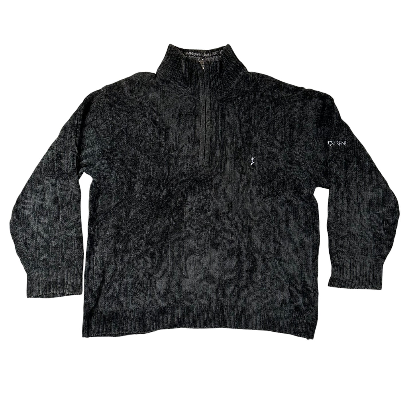 yves saint lauren pullover (m)
