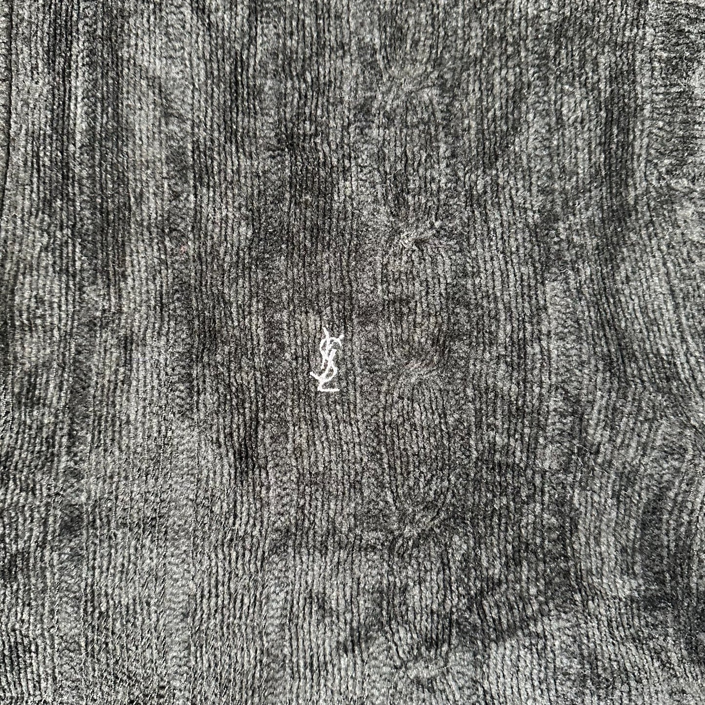 yves saint lauren pullover (m)