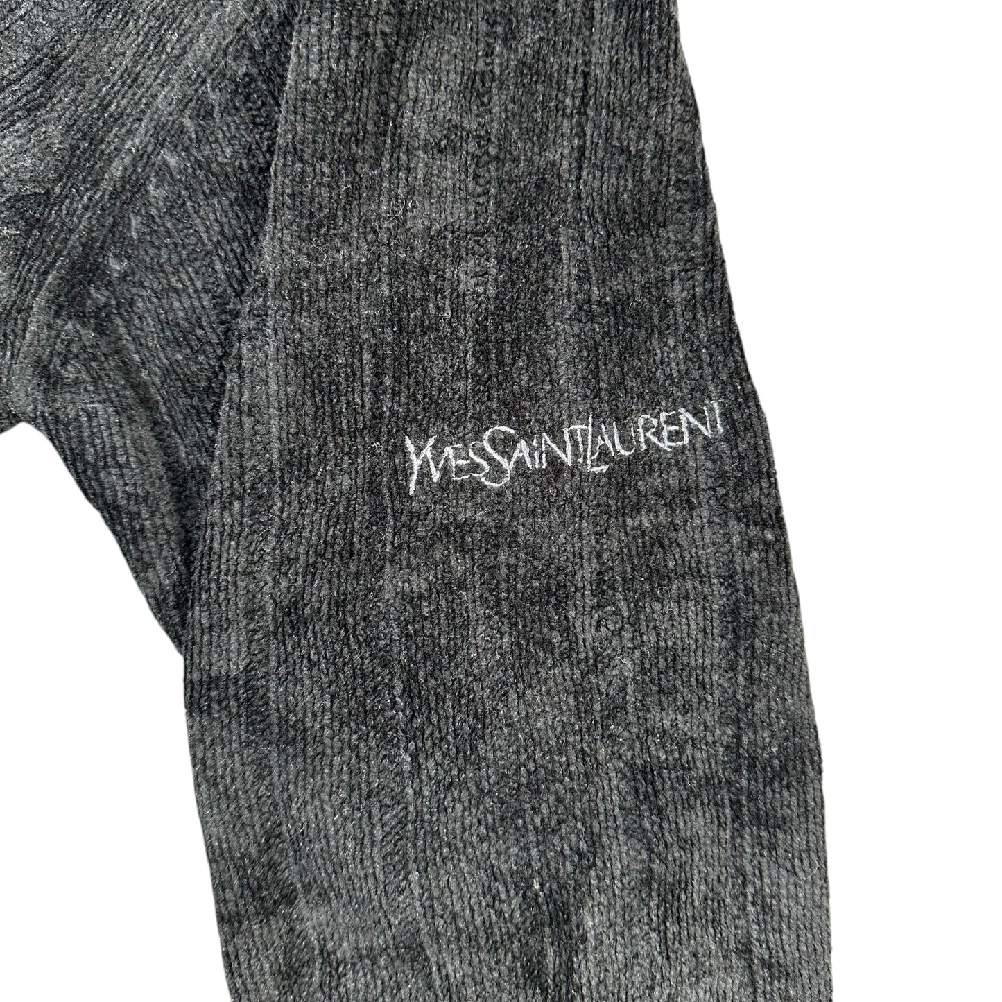yves saint lauren pullover (m)