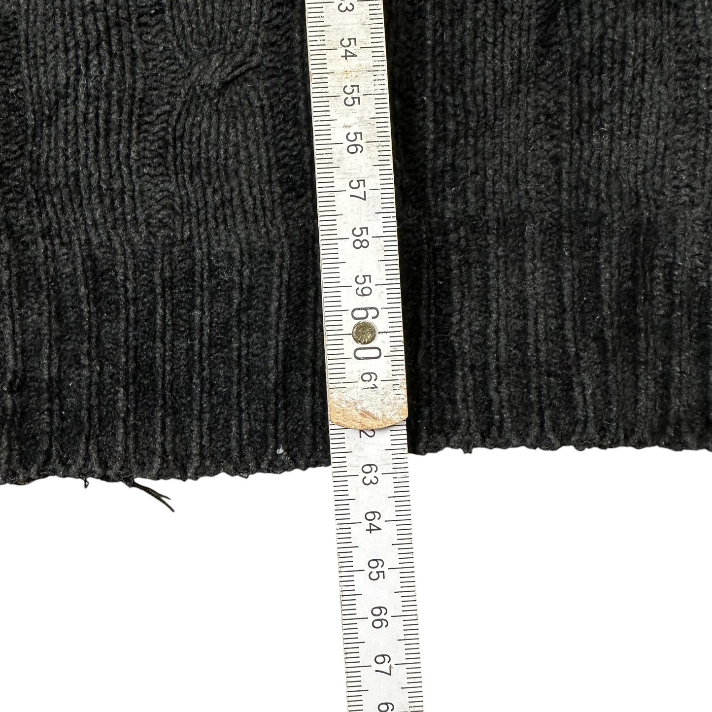 yves saint lauren pullover (m)