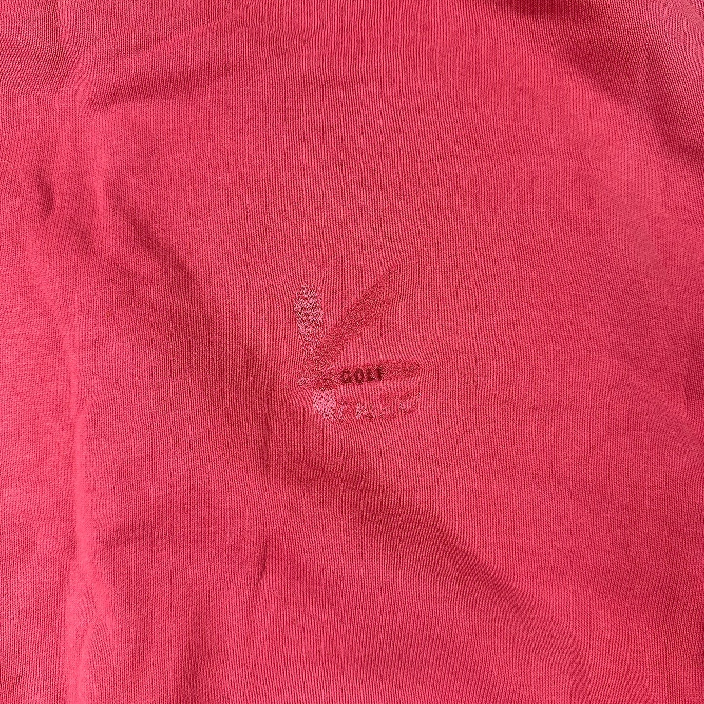 kenzo golf pullover (s)