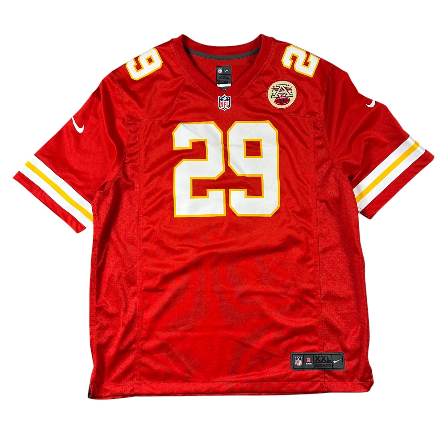 nfl trikot kansas city (xxl)