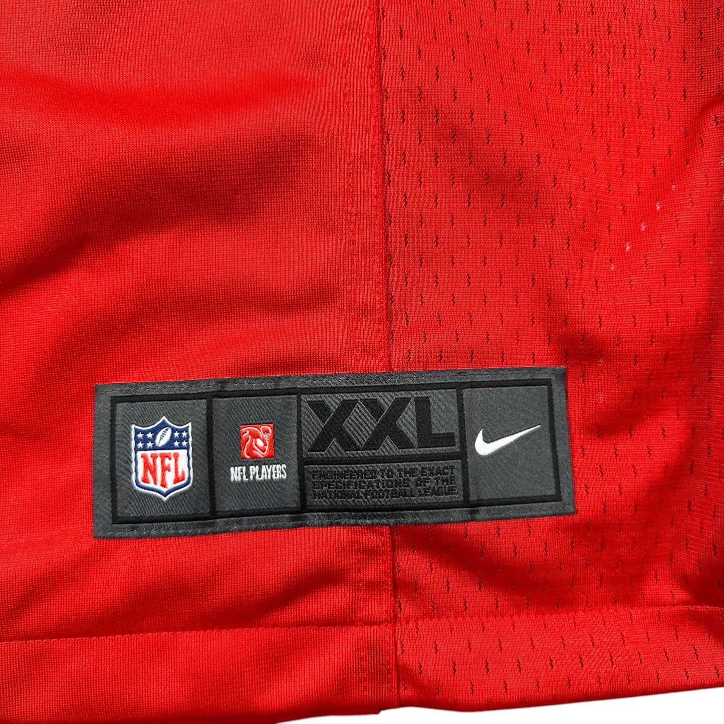 nfl trikot kansas city (xxl)
