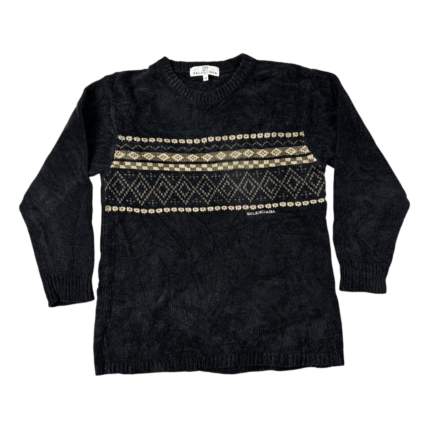 balenciaga pullover women (m)