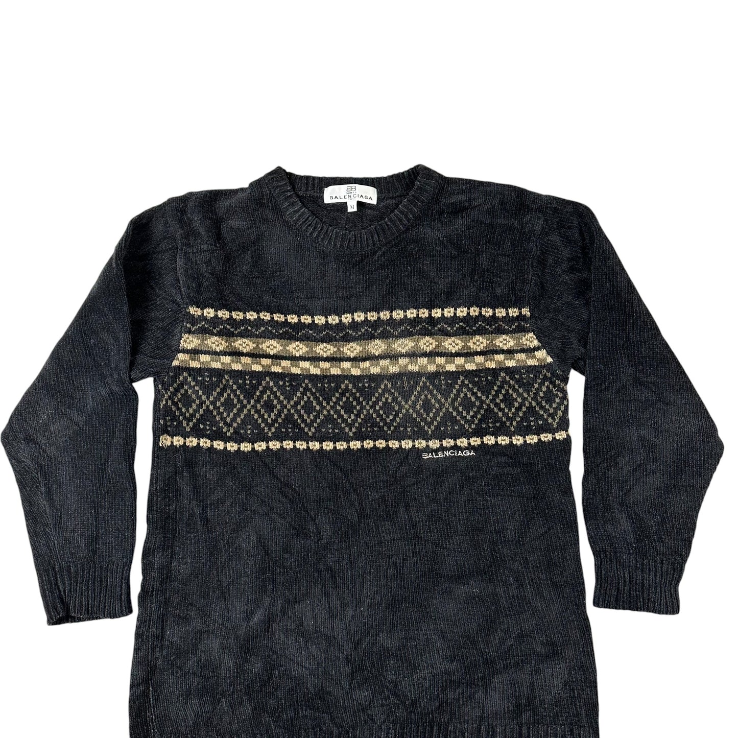 balenciaga pullover women (m)