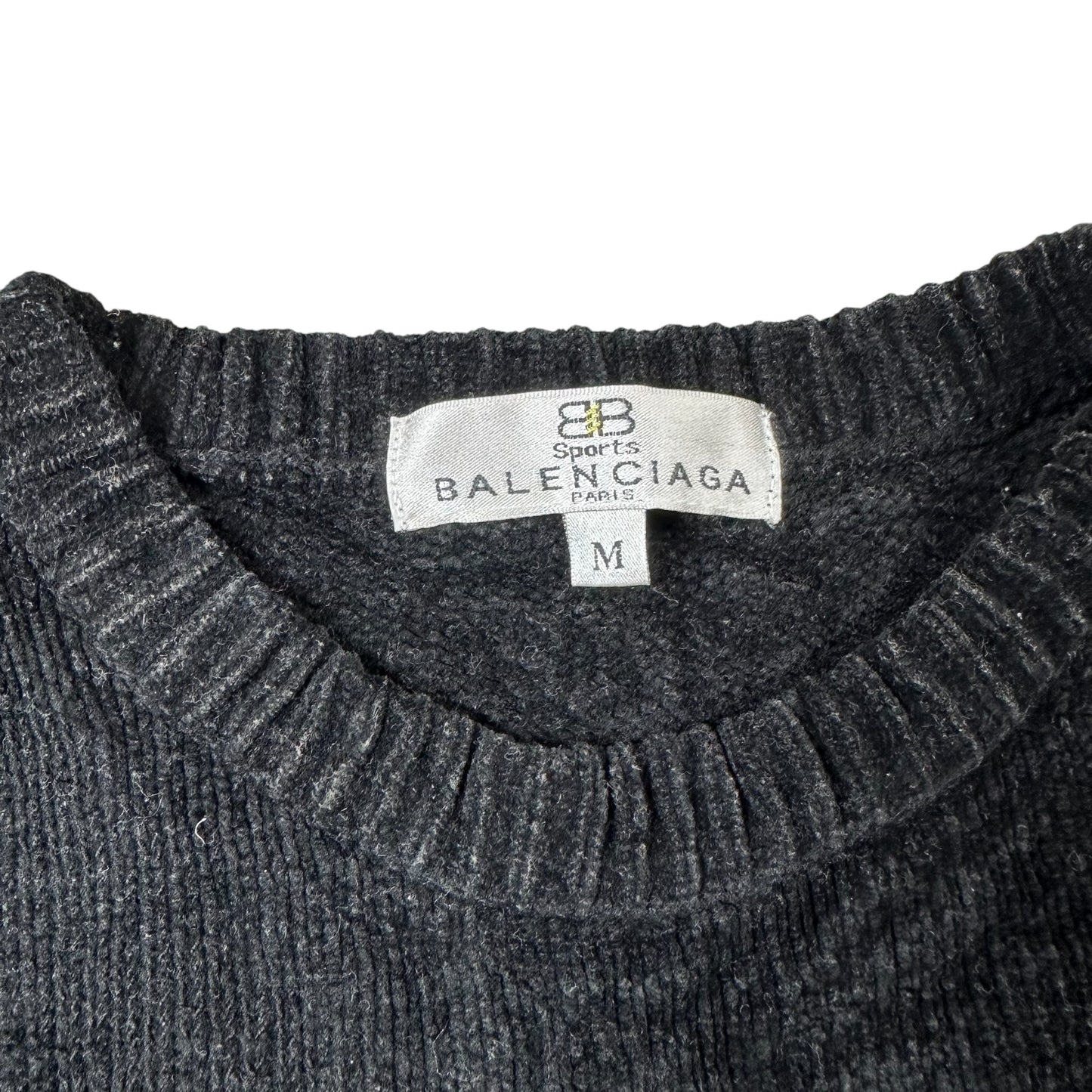 balenciaga pullover women (m)