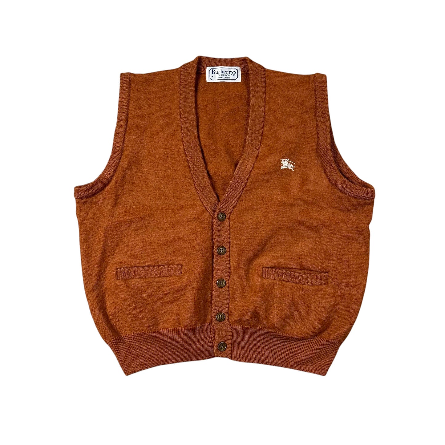 burberry weste cardigan women (m)