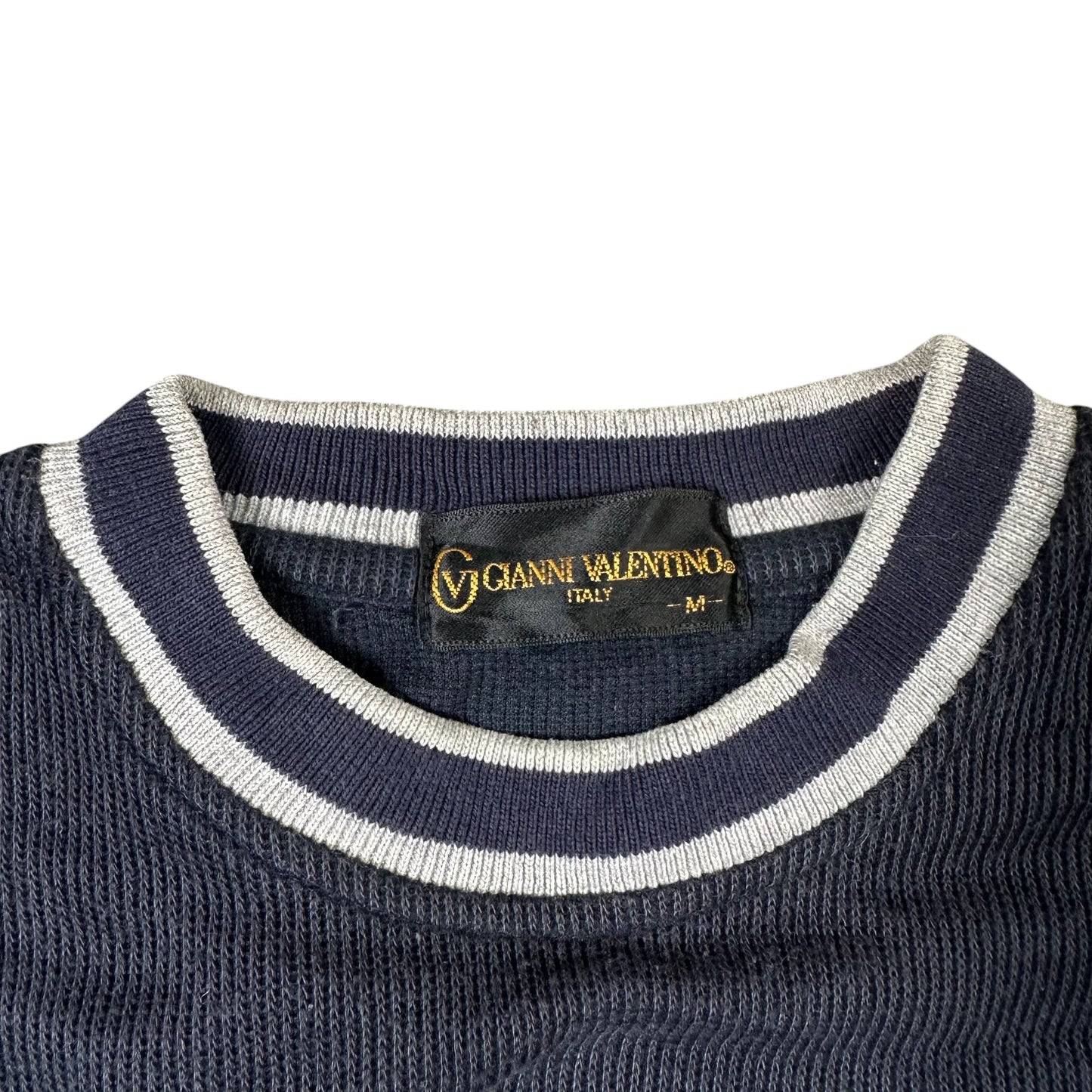gianni valentino pullover (m)