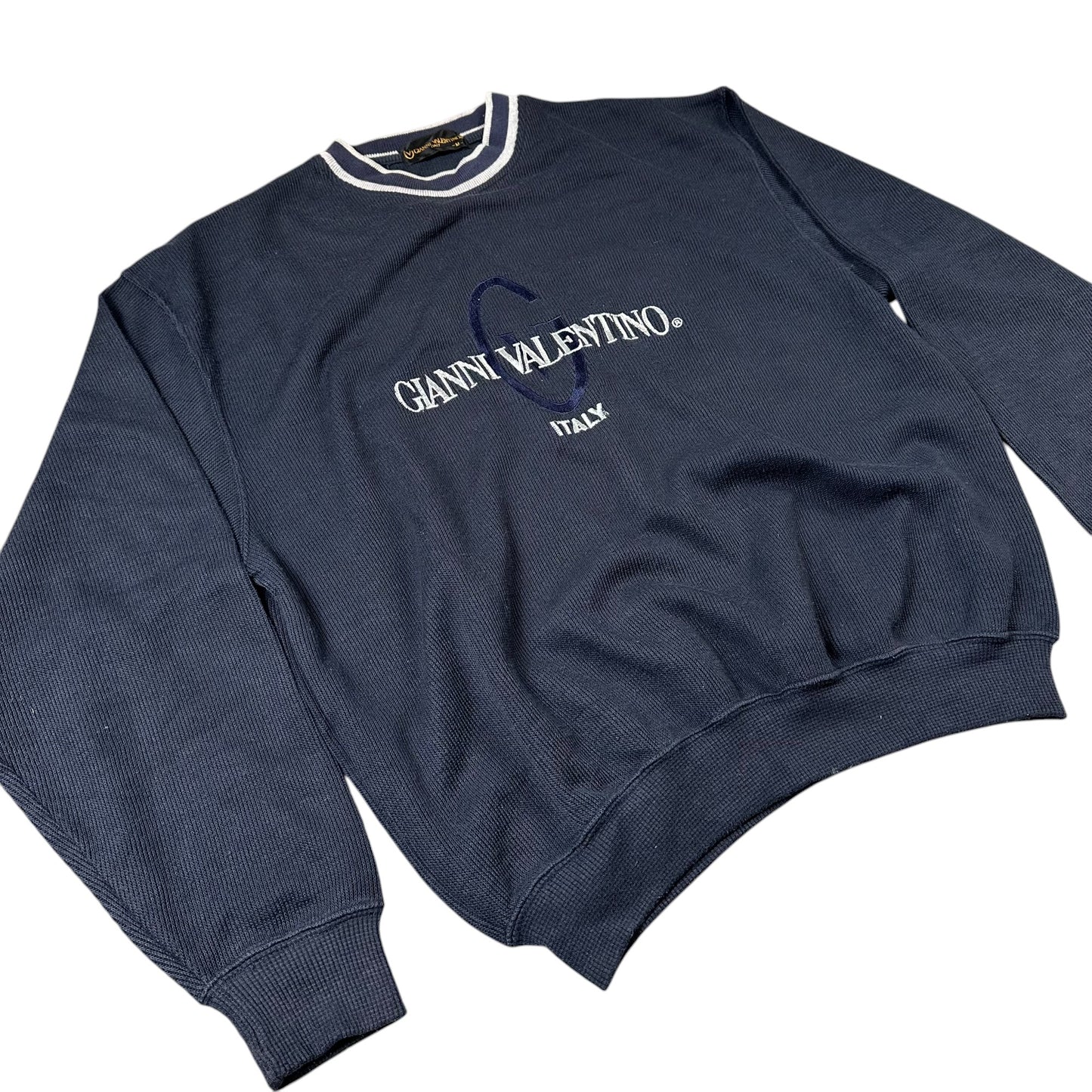 gianni valentino pullover (m)