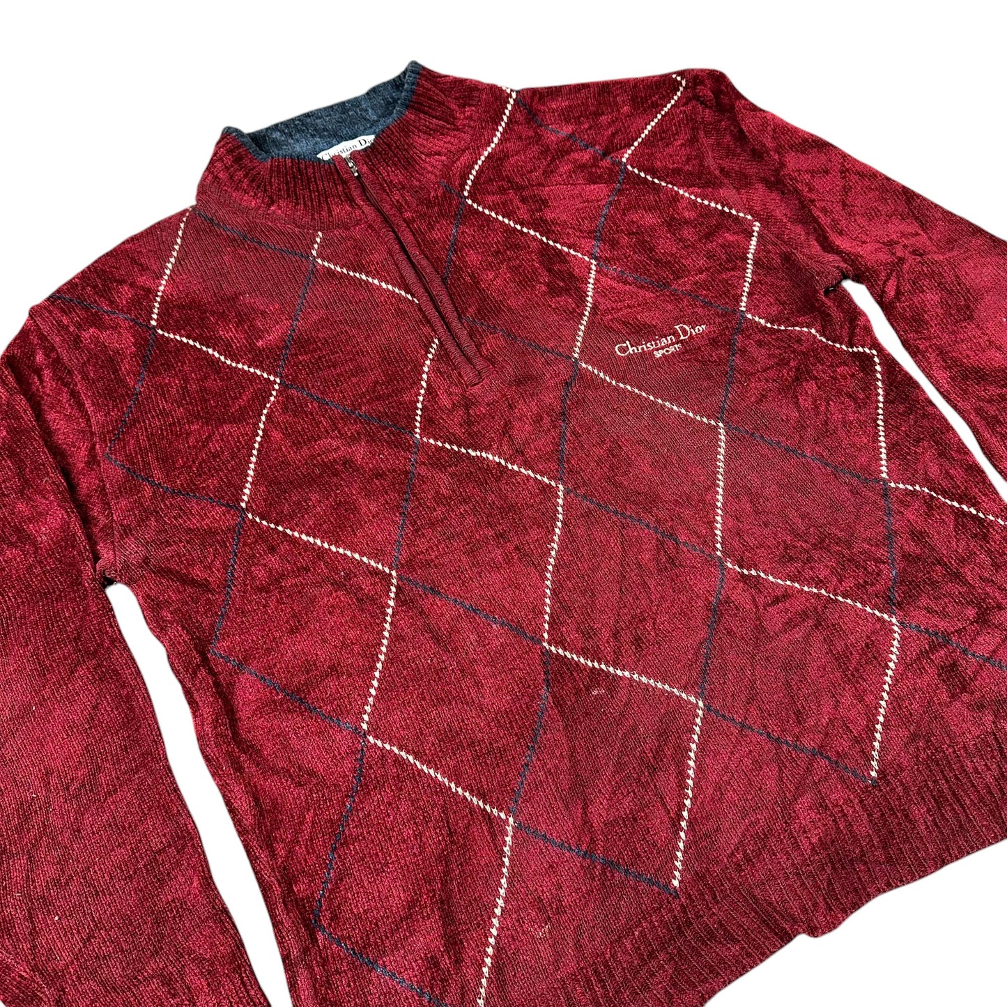 christian dior pullover (l)