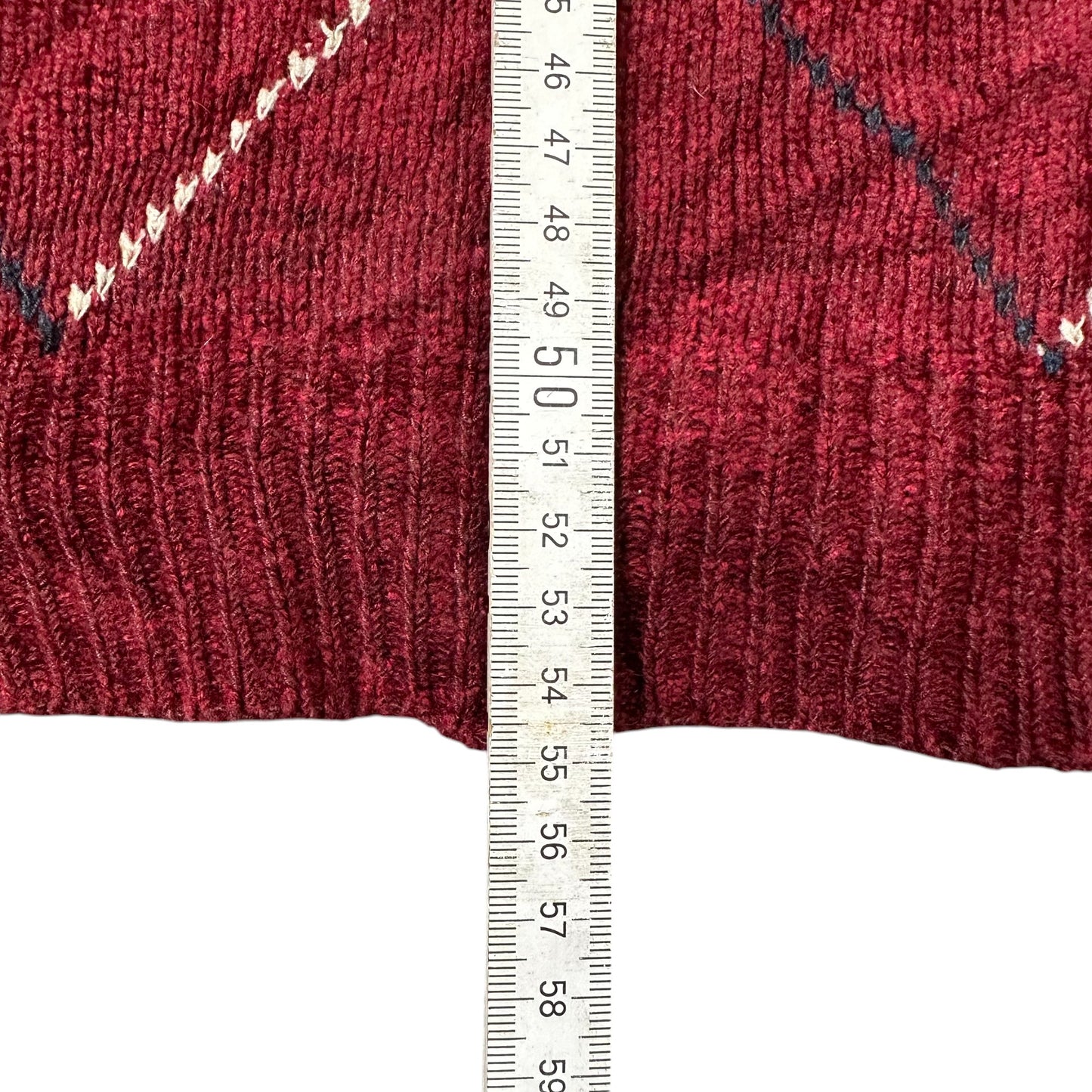 christian dior pullover (l)
