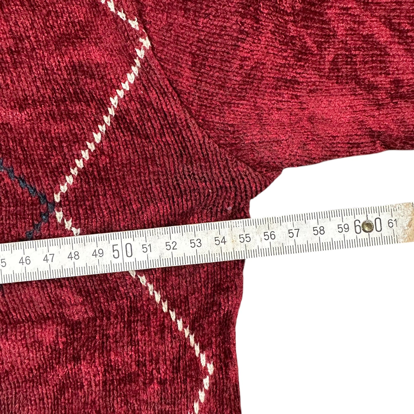 christian dior pullover (l)