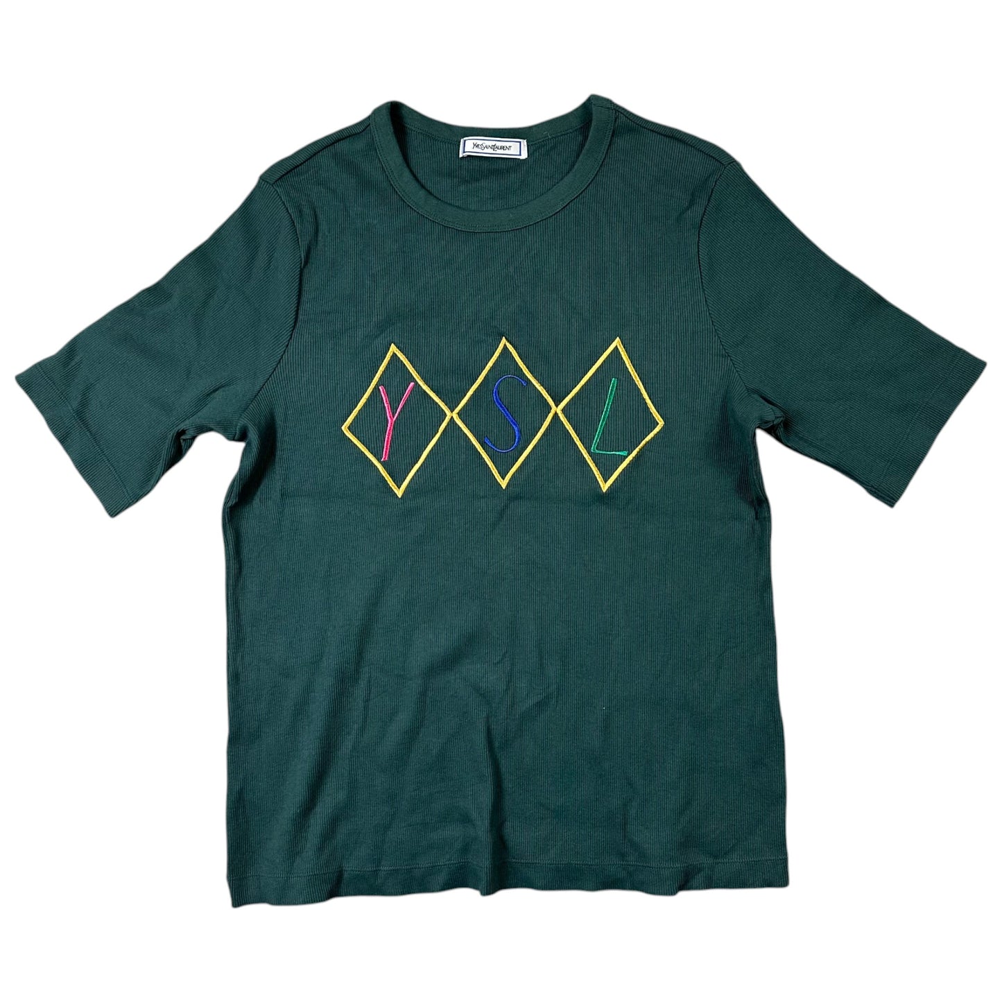 yves saint lauren t-shirt (s)