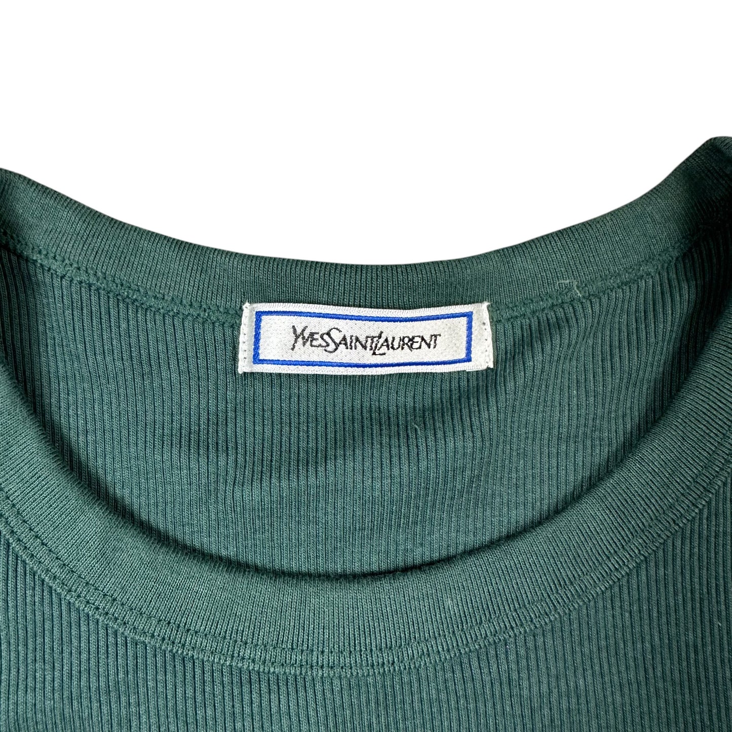 yves saint lauren t-shirt (s)