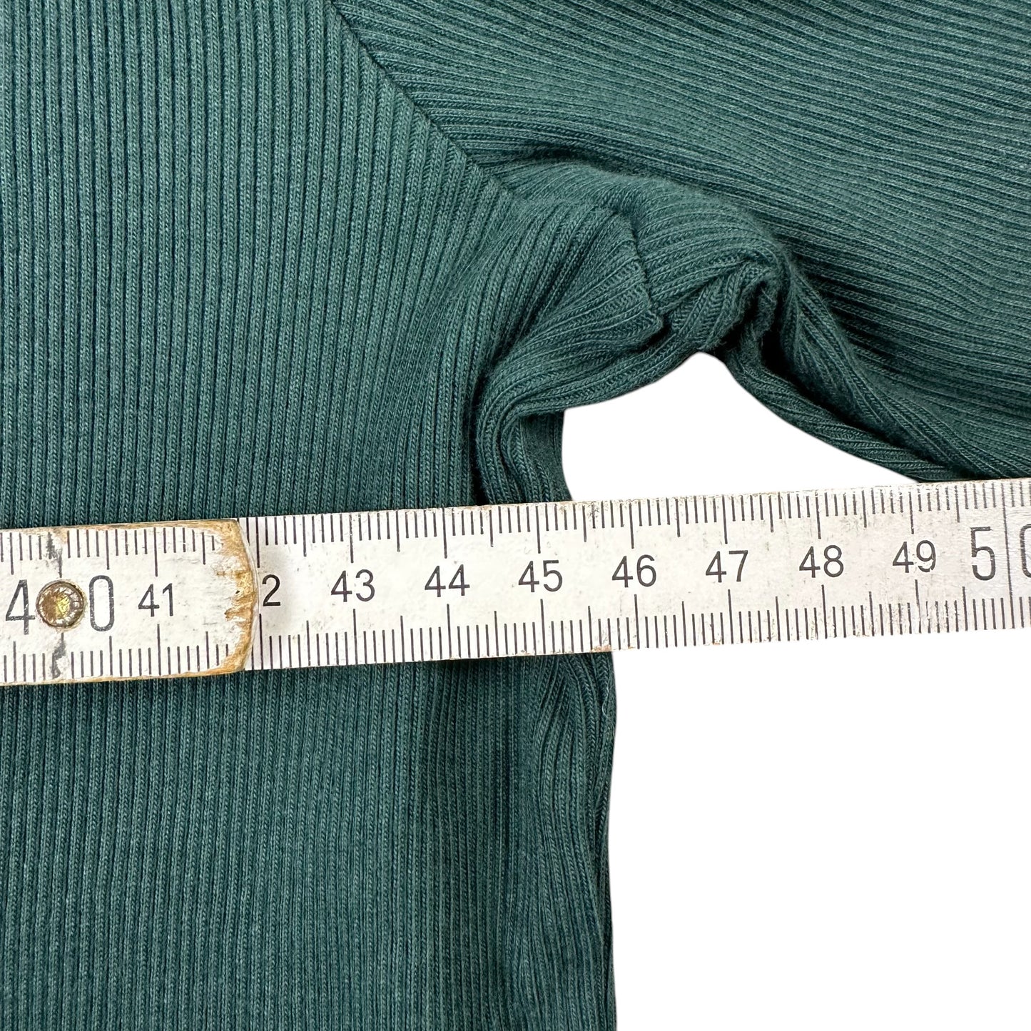 yves saint lauren t-shirt (s)