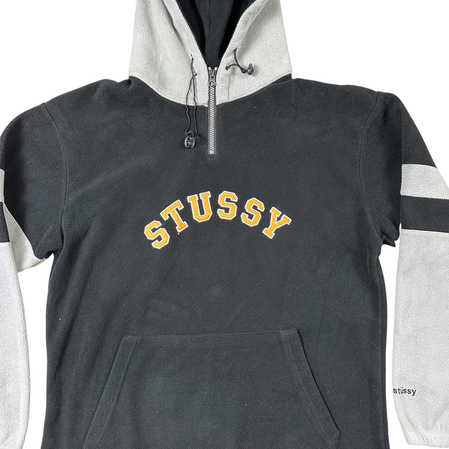 stussy pullover (m)