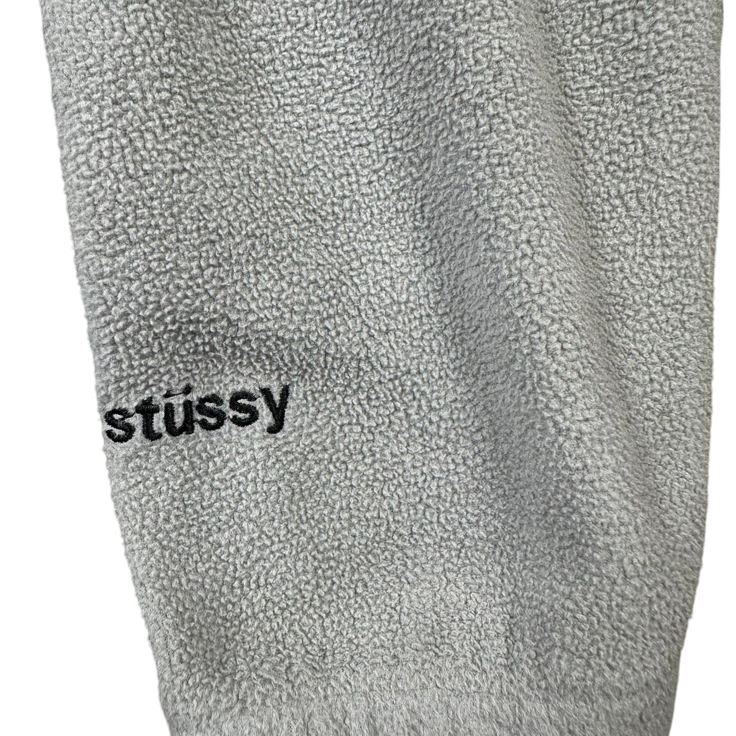 stussy pullover (m)
