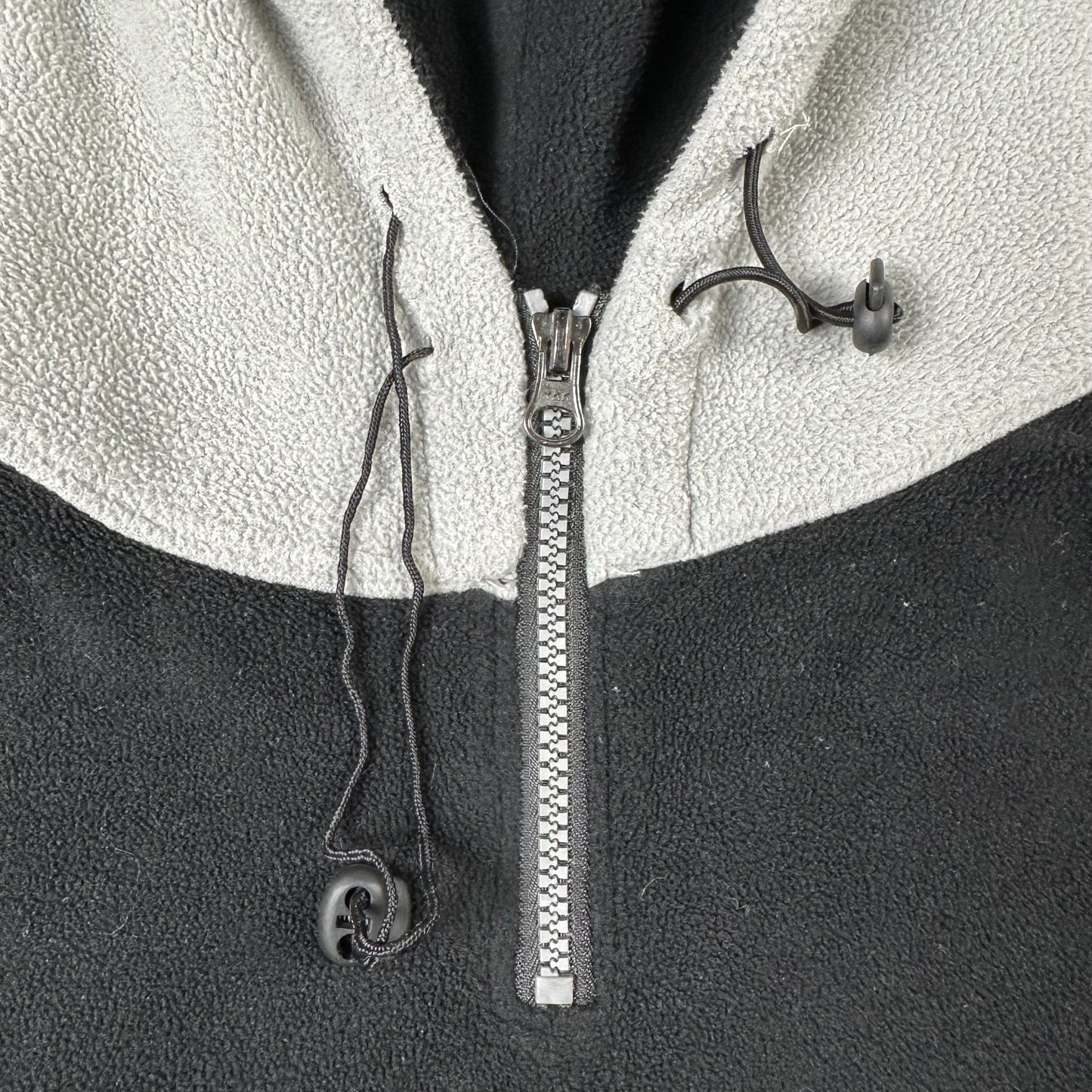 stussy pullover (m)