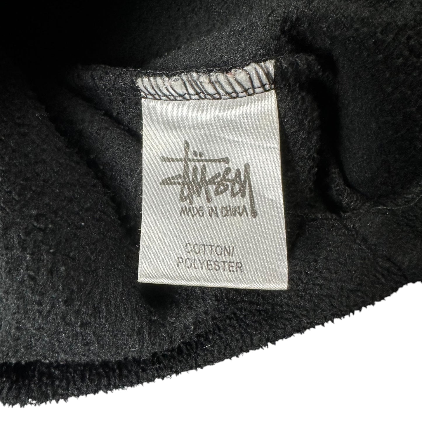 stussy pullover (m)