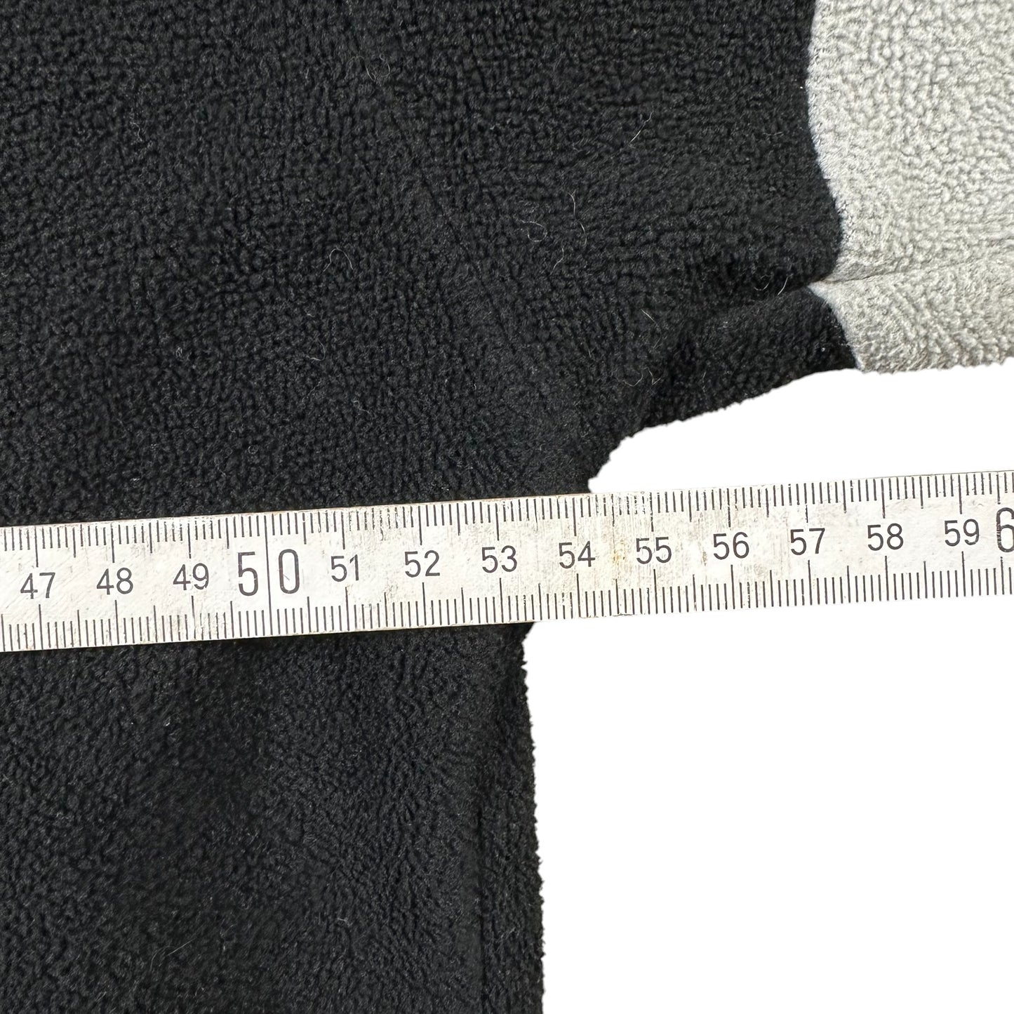 stussy pullover (m)