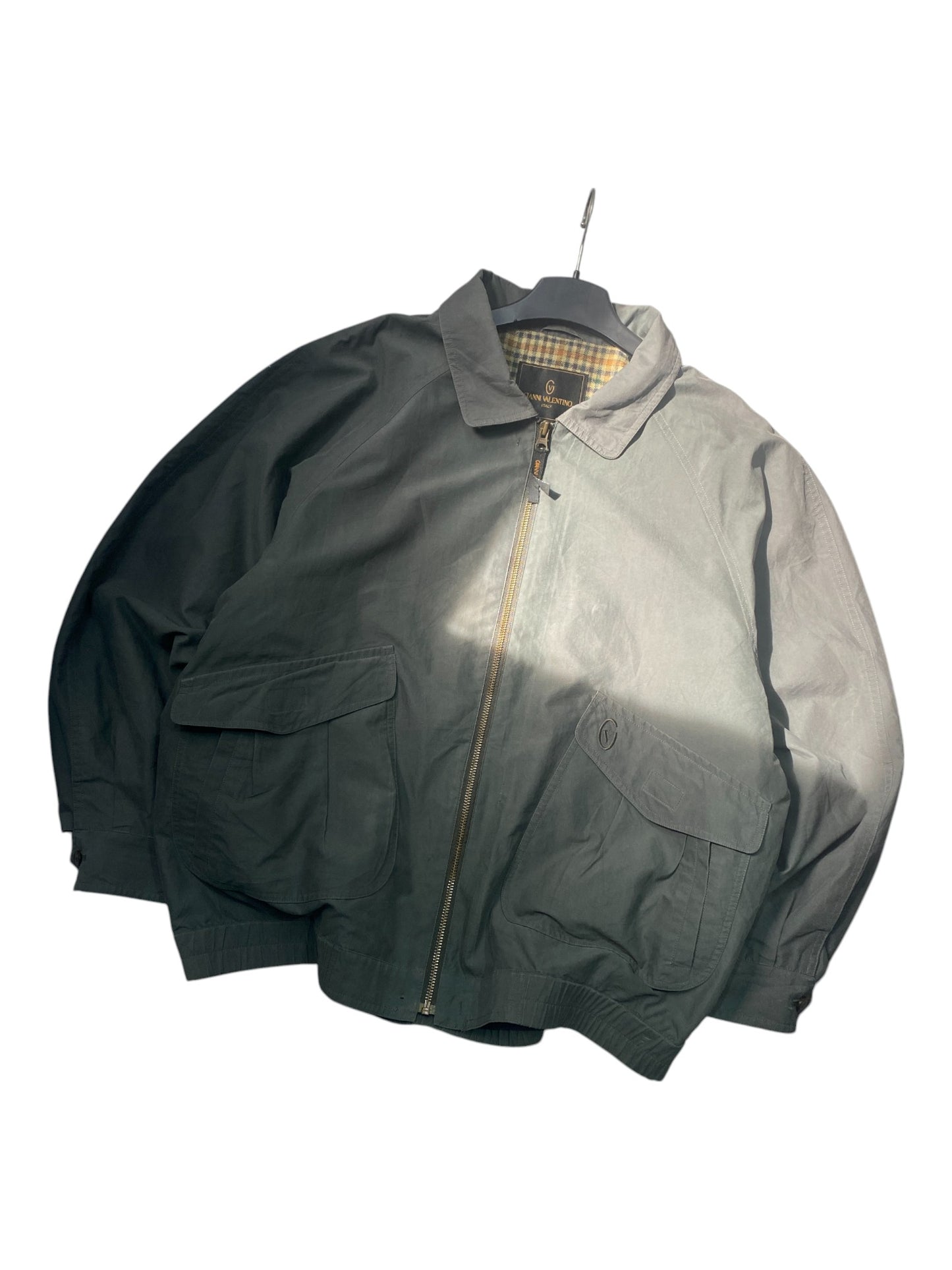 gianni valentino jacke (l)