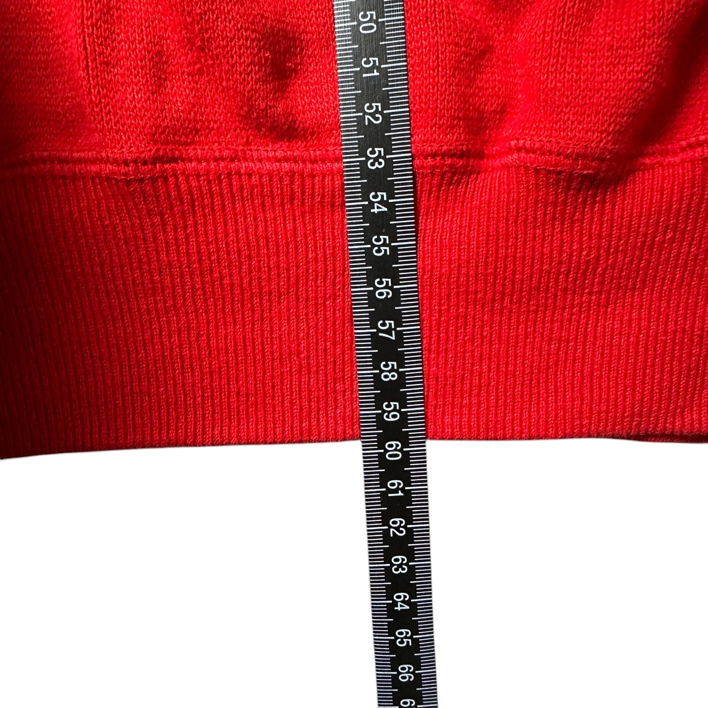 ralph lauren pullover (xl)