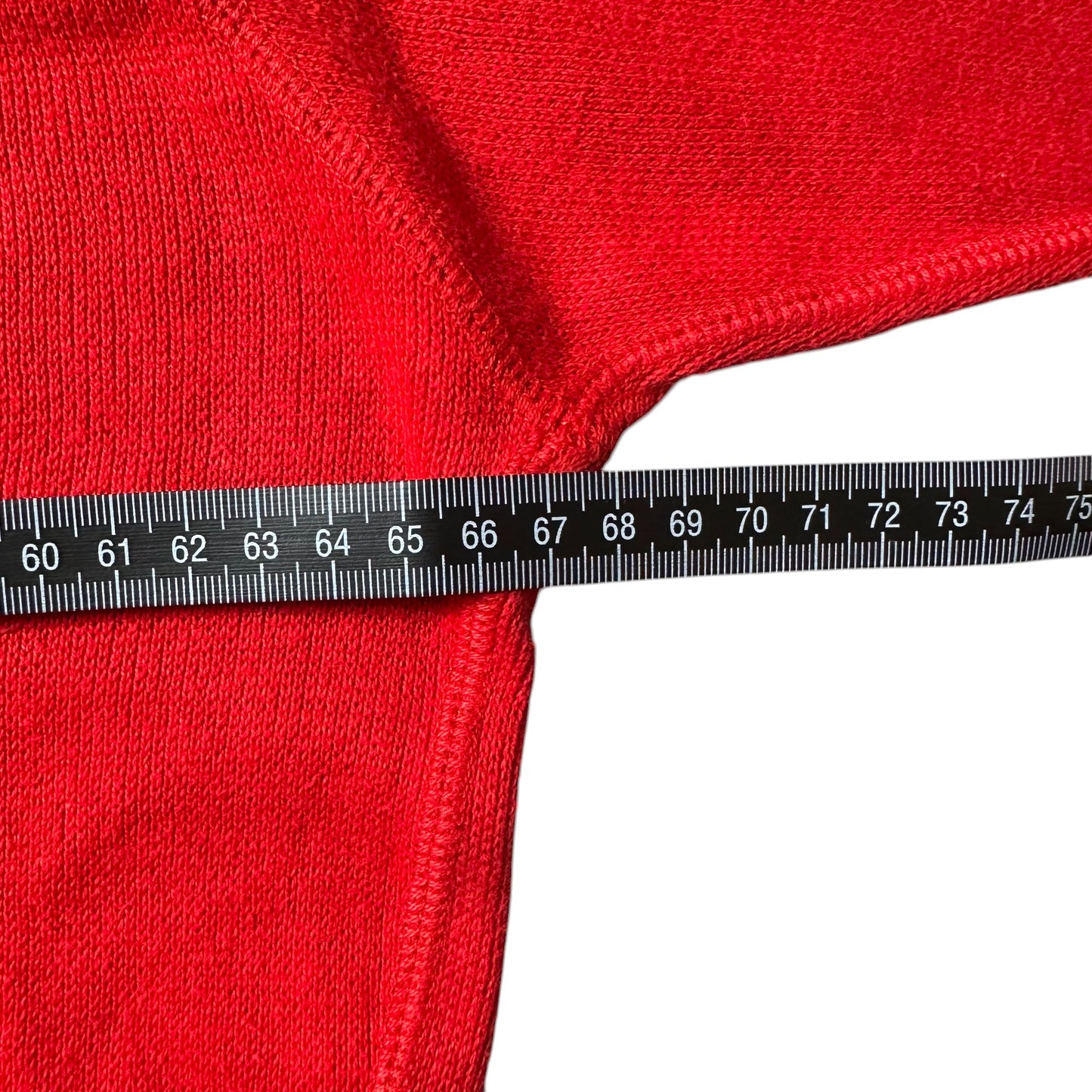 ralph lauren pullover (xl)
