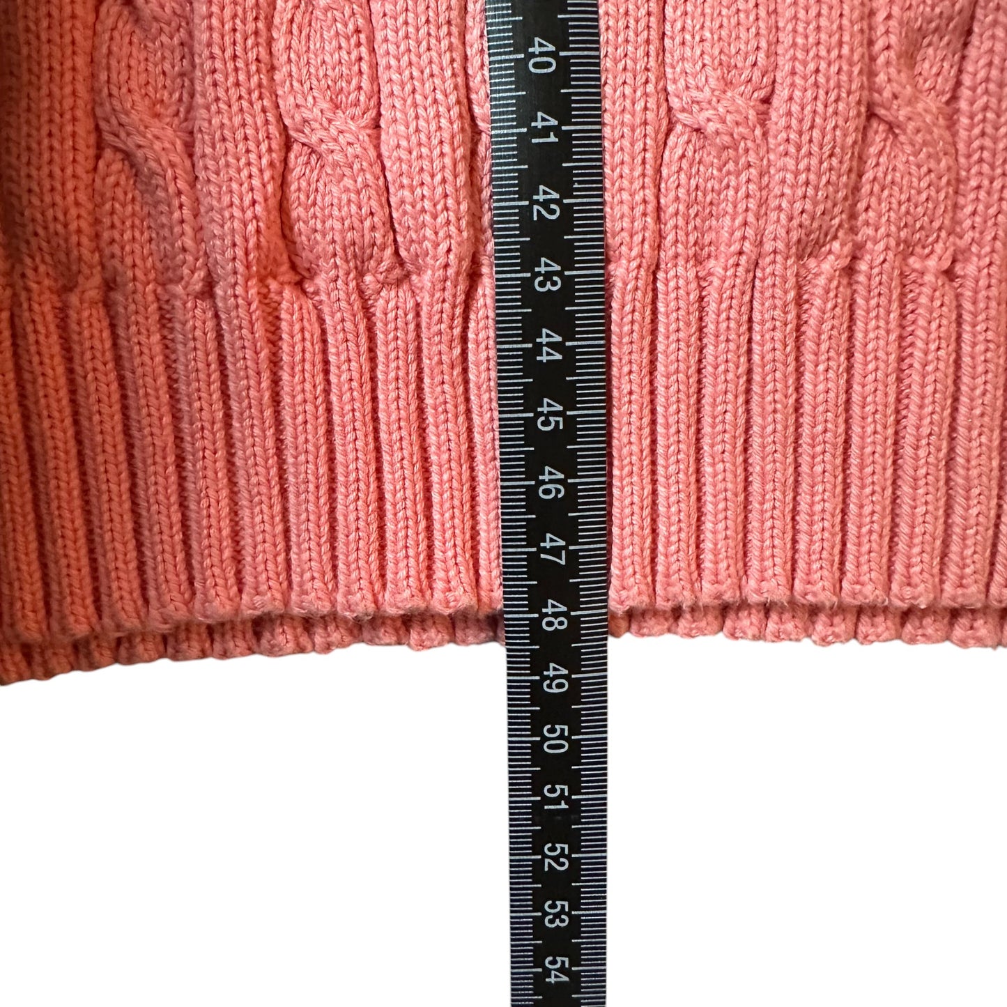 ralph lauren pullover women (l)