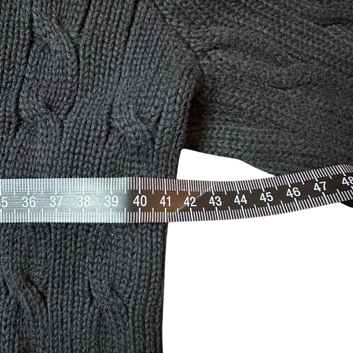 ralph lauren pullover women (l)