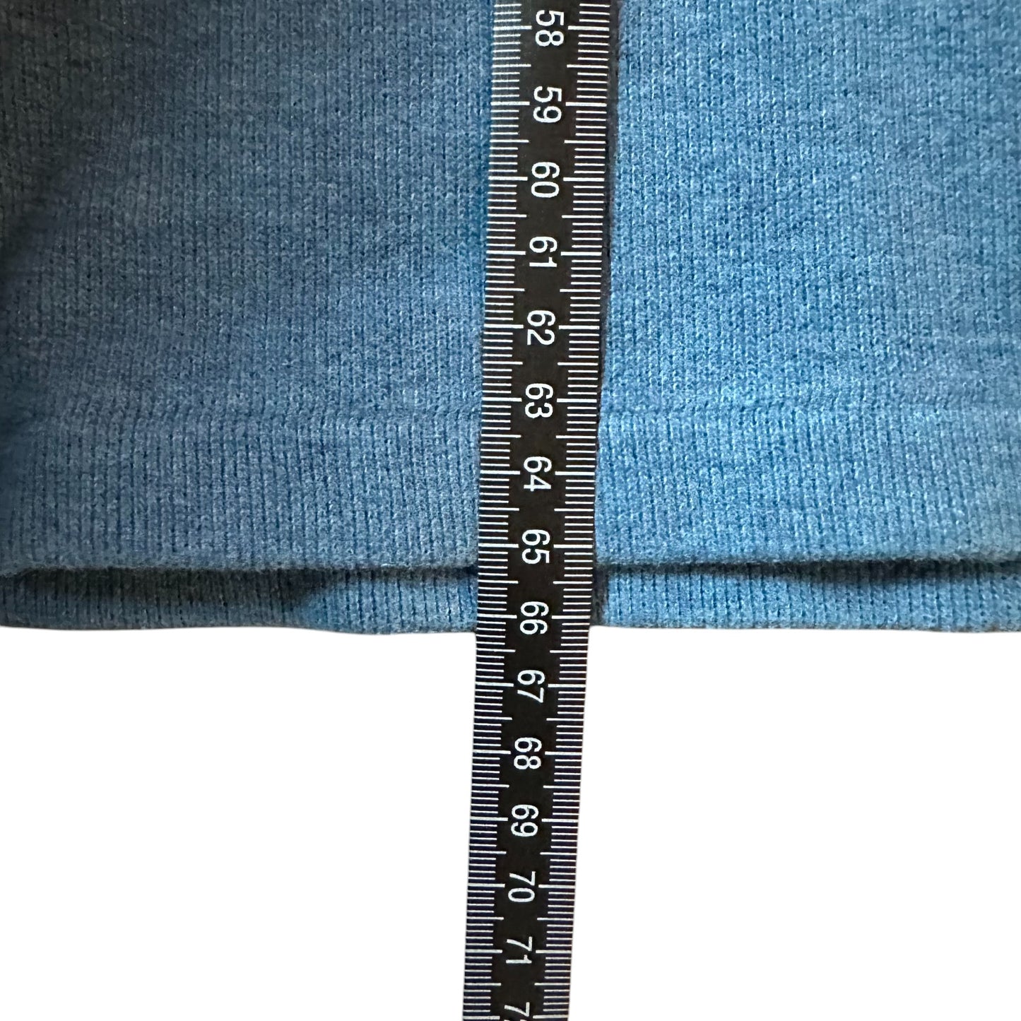 ralph lauren zip pullover (xxl)