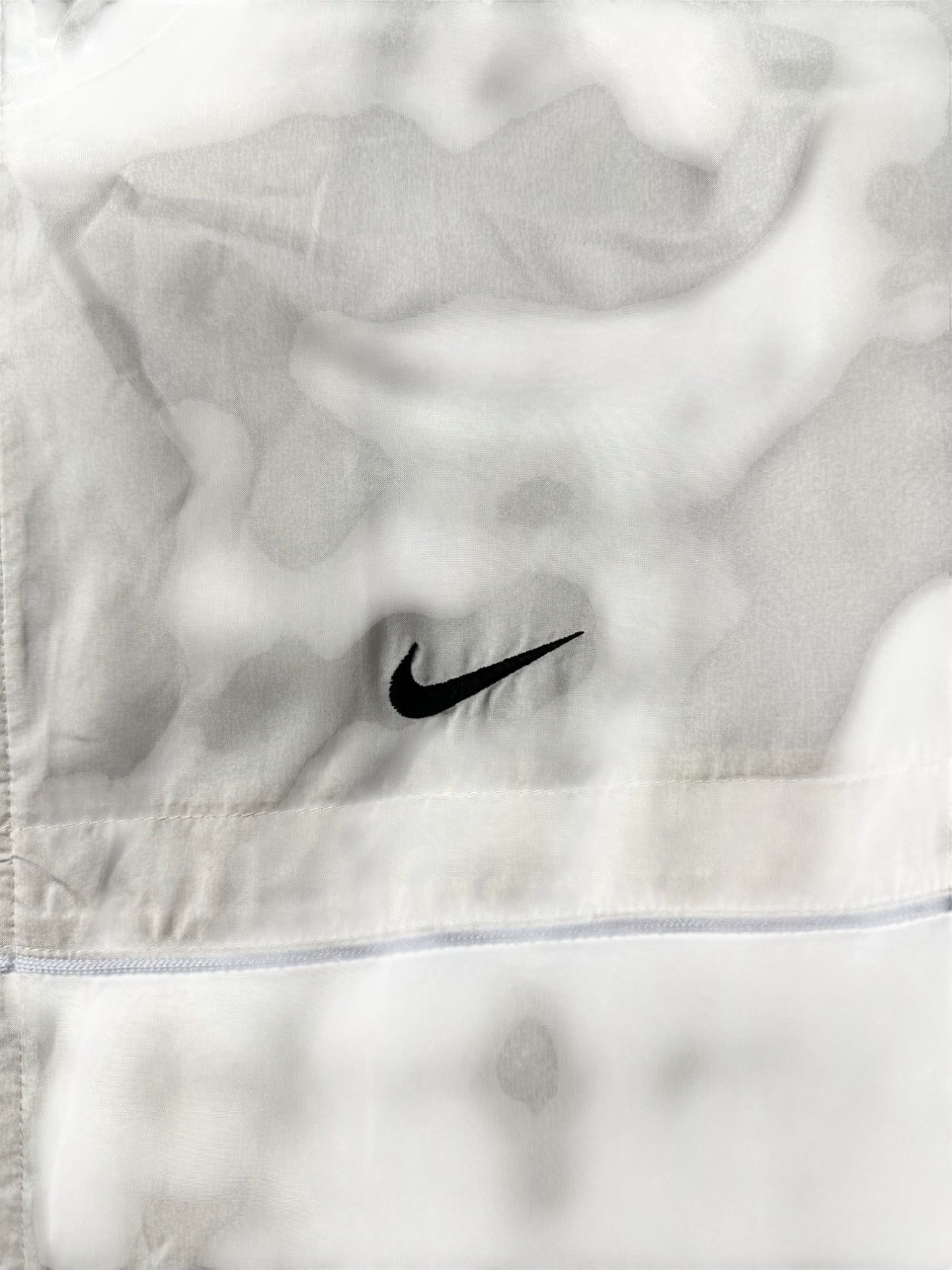 nike jacke (xl)